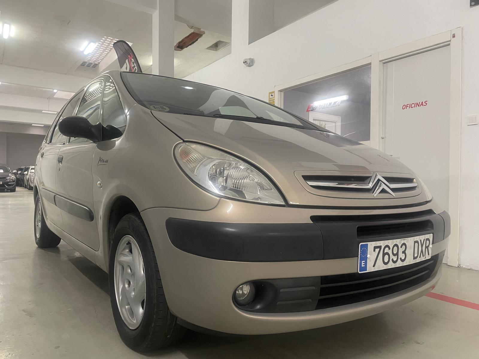 CITROEN 1.6HDI
