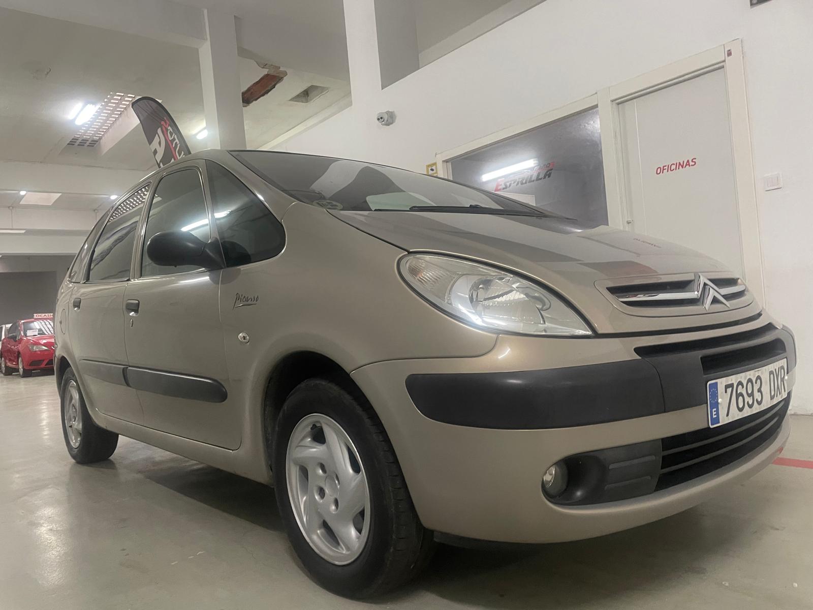 CITROEN 1.6HDI