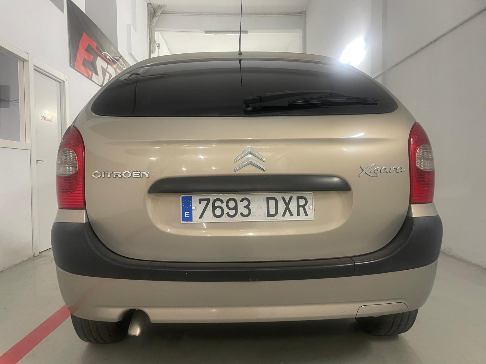 CITROEN 1.6HDI