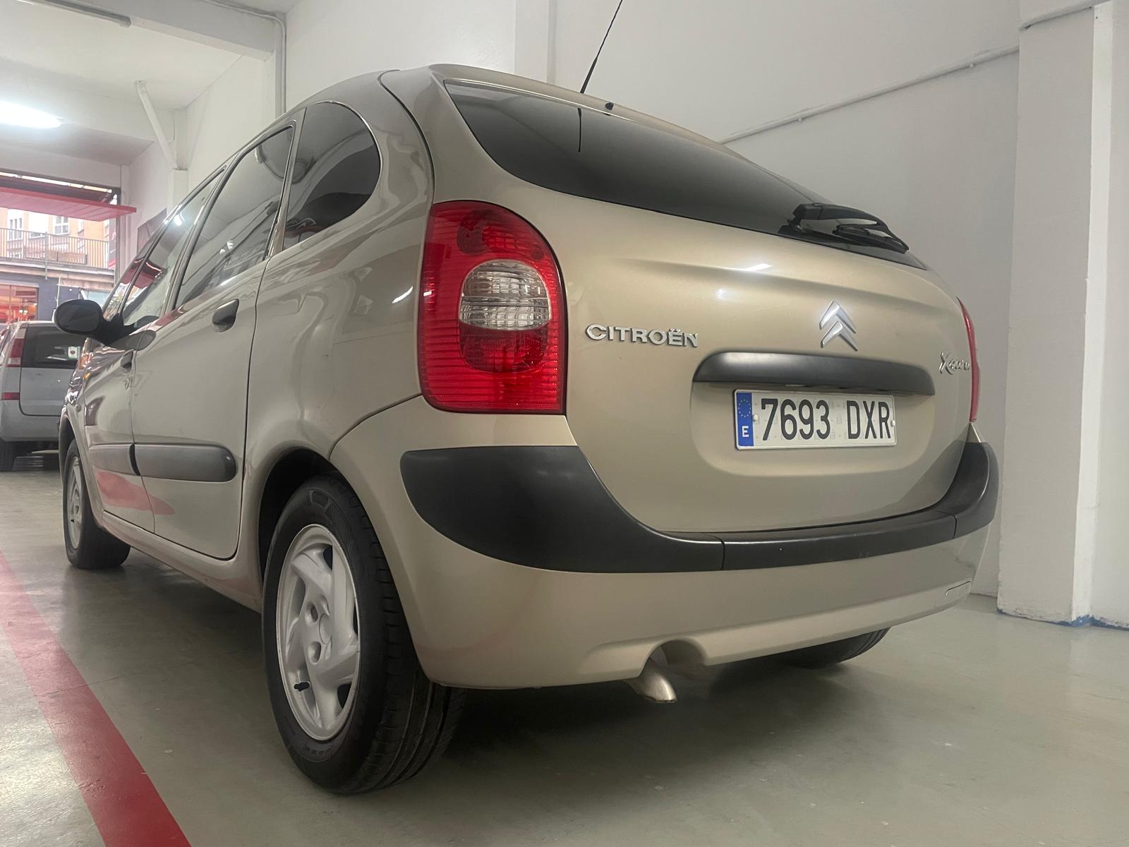 CITROEN 1.6HDI