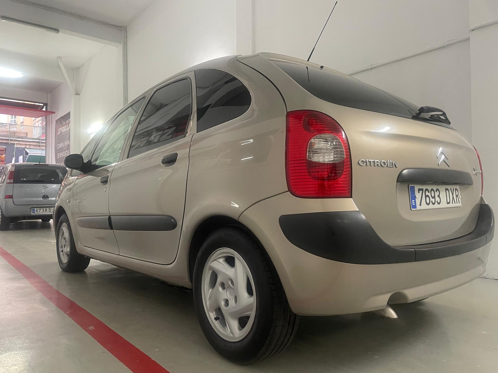 CITROEN 1.6HDI