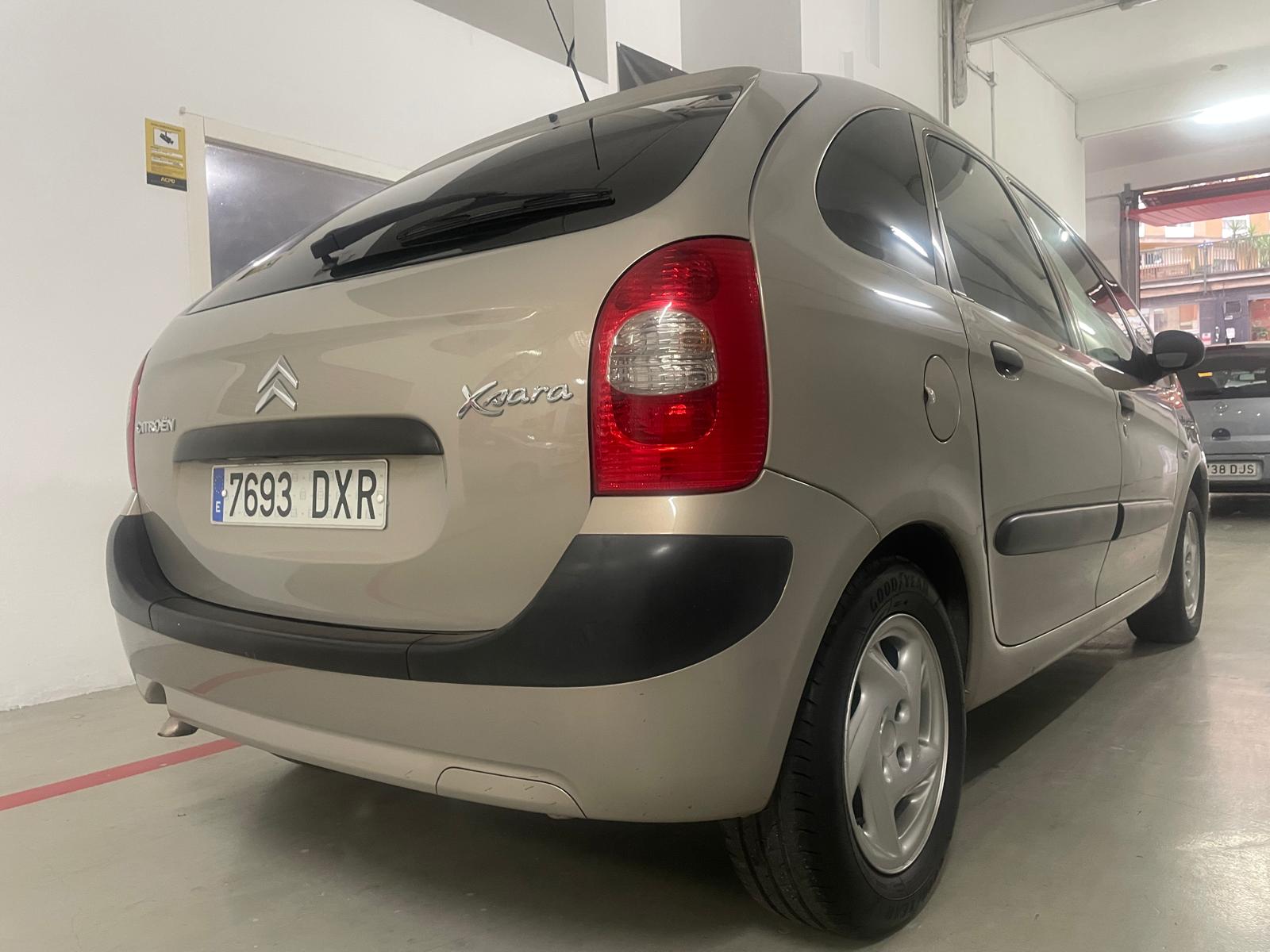 CITROEN 1.6HDI