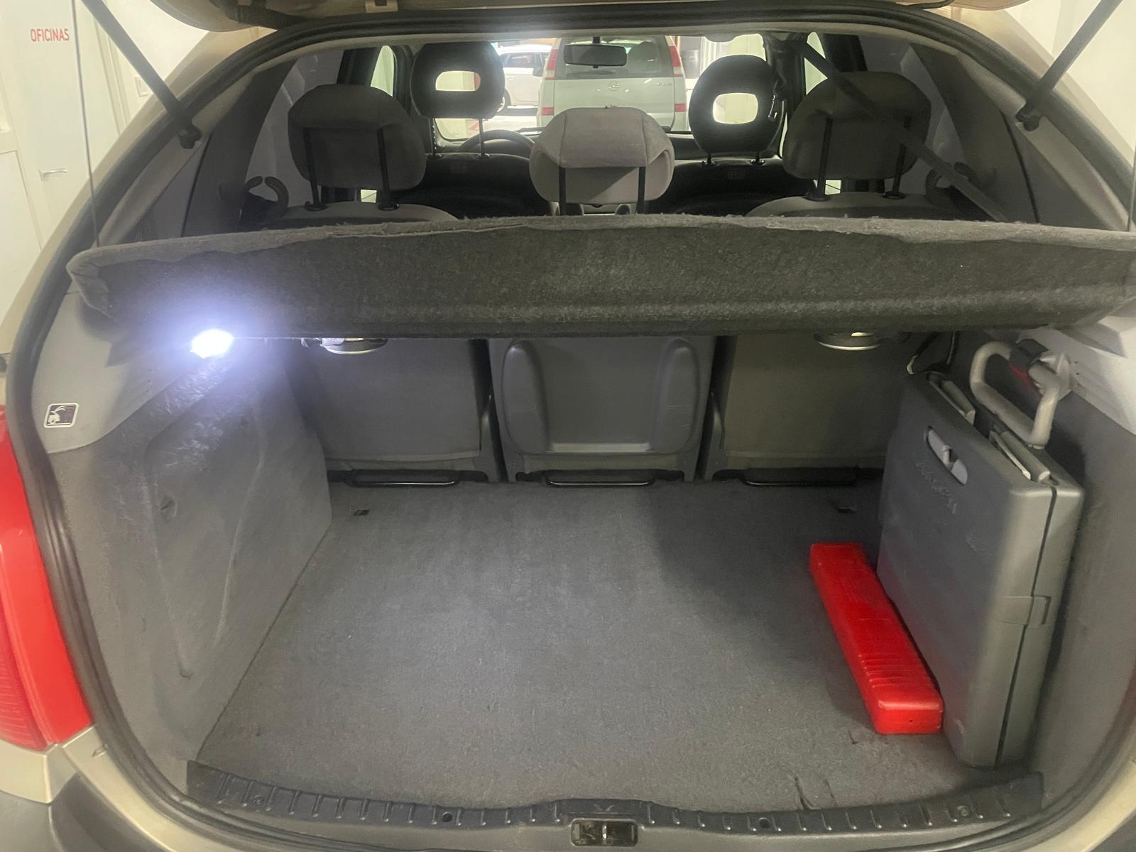 CITROEN 1.6HDI