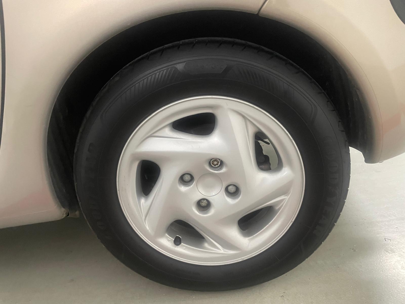 CITROEN 1.6HDI