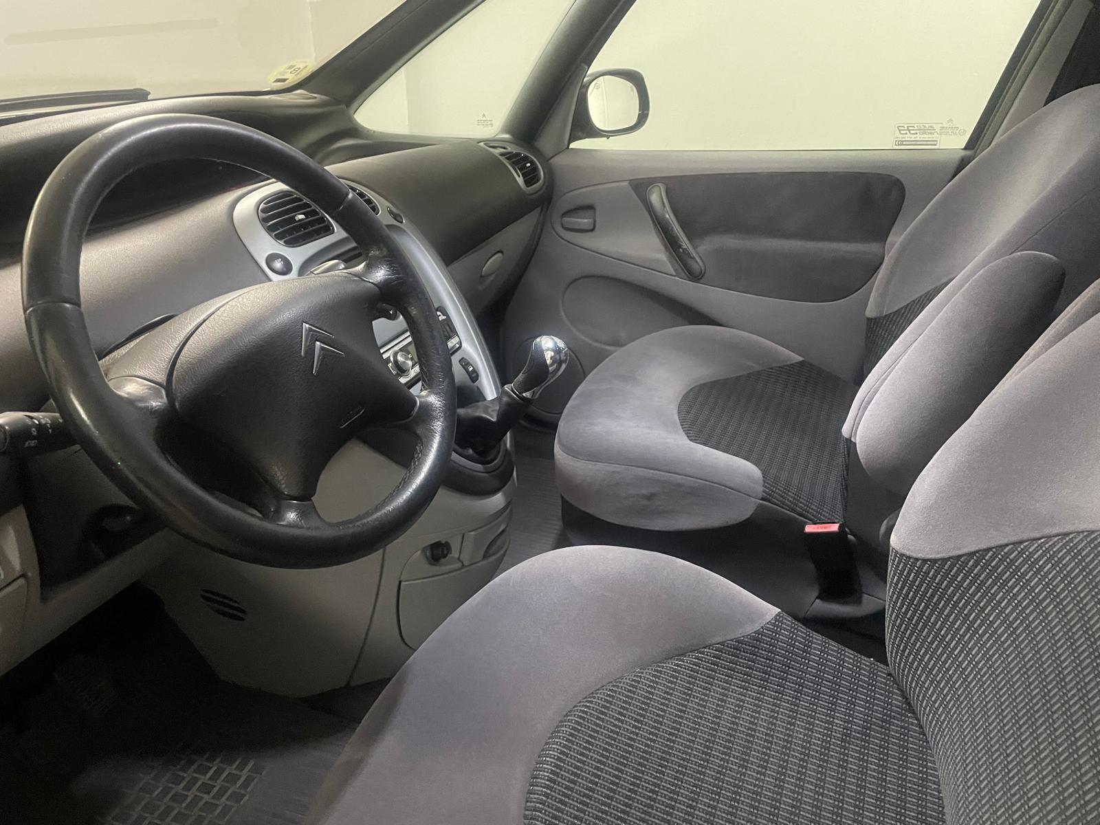 CITROEN 1.6HDI