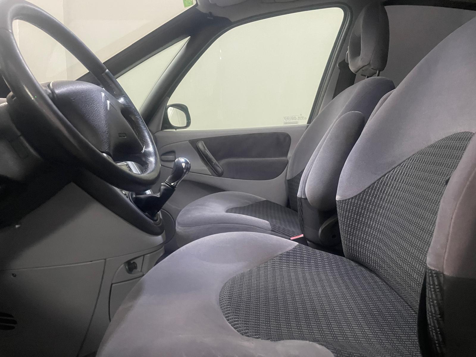 CITROEN 1.6HDI