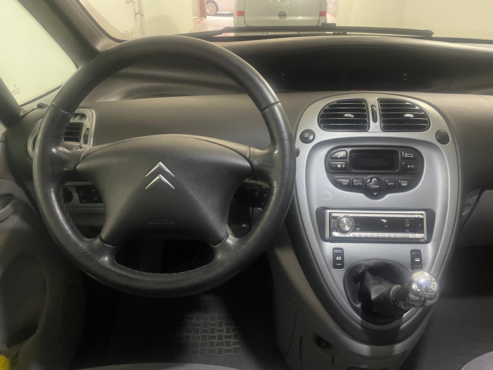 CITROEN 1.6HDI