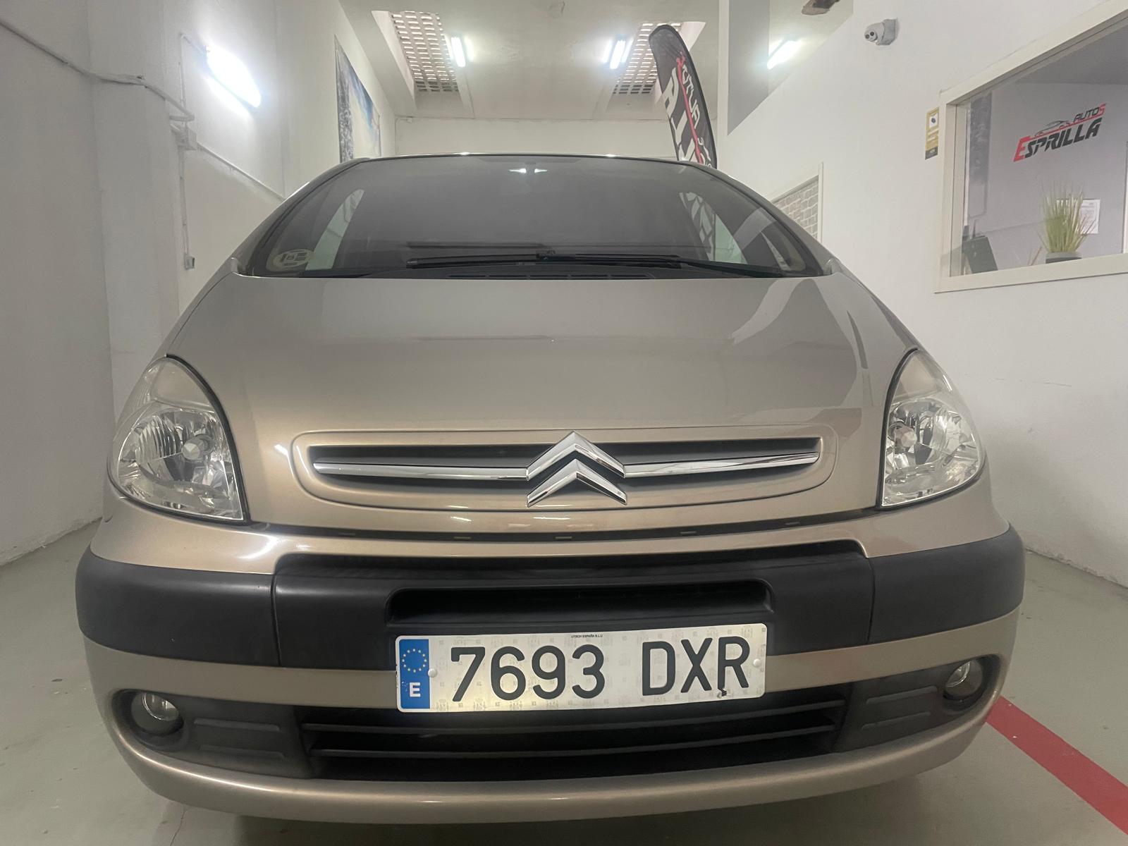 CITROEN 1.6HDI