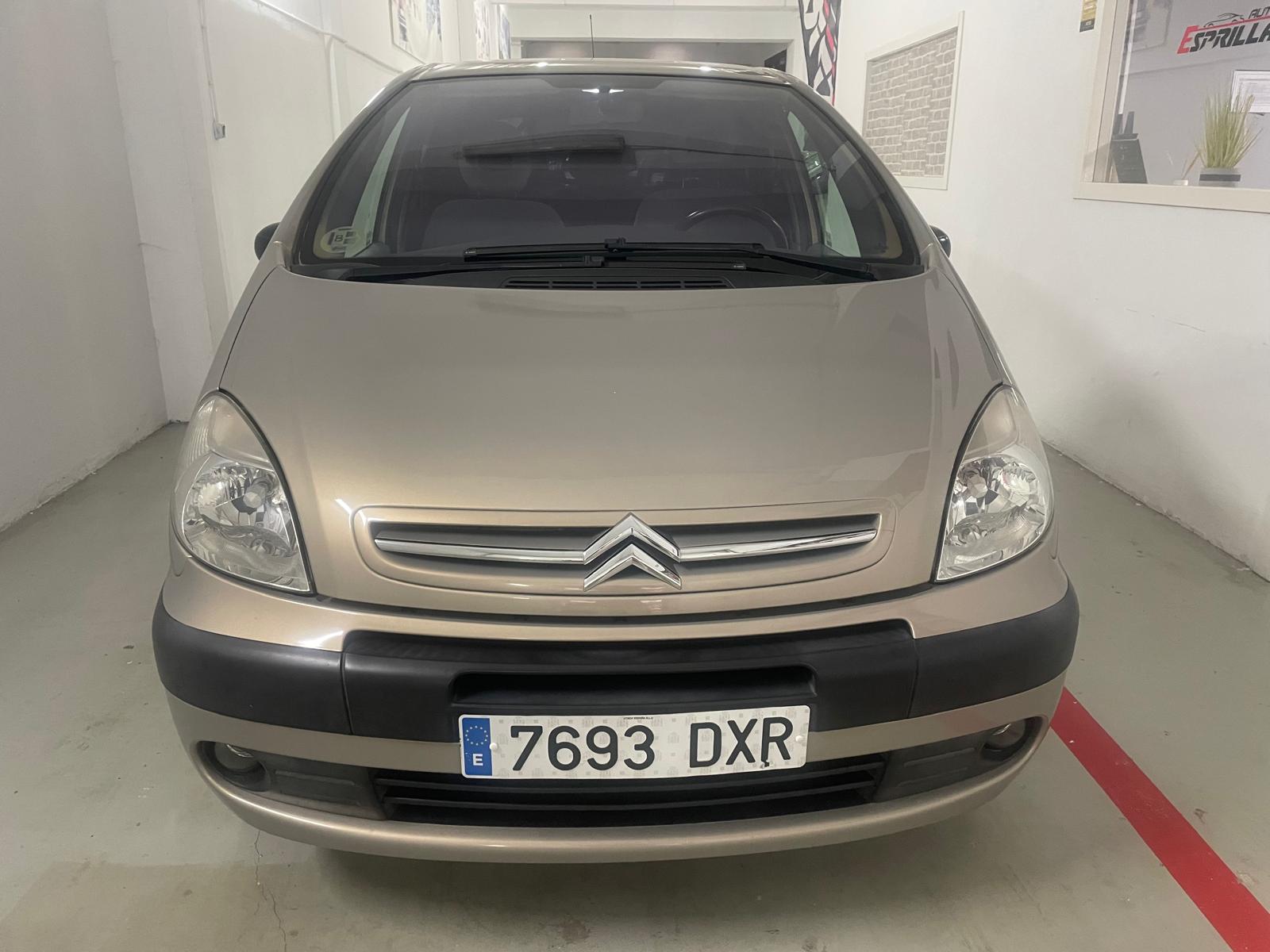 CITROEN 1.6HDI