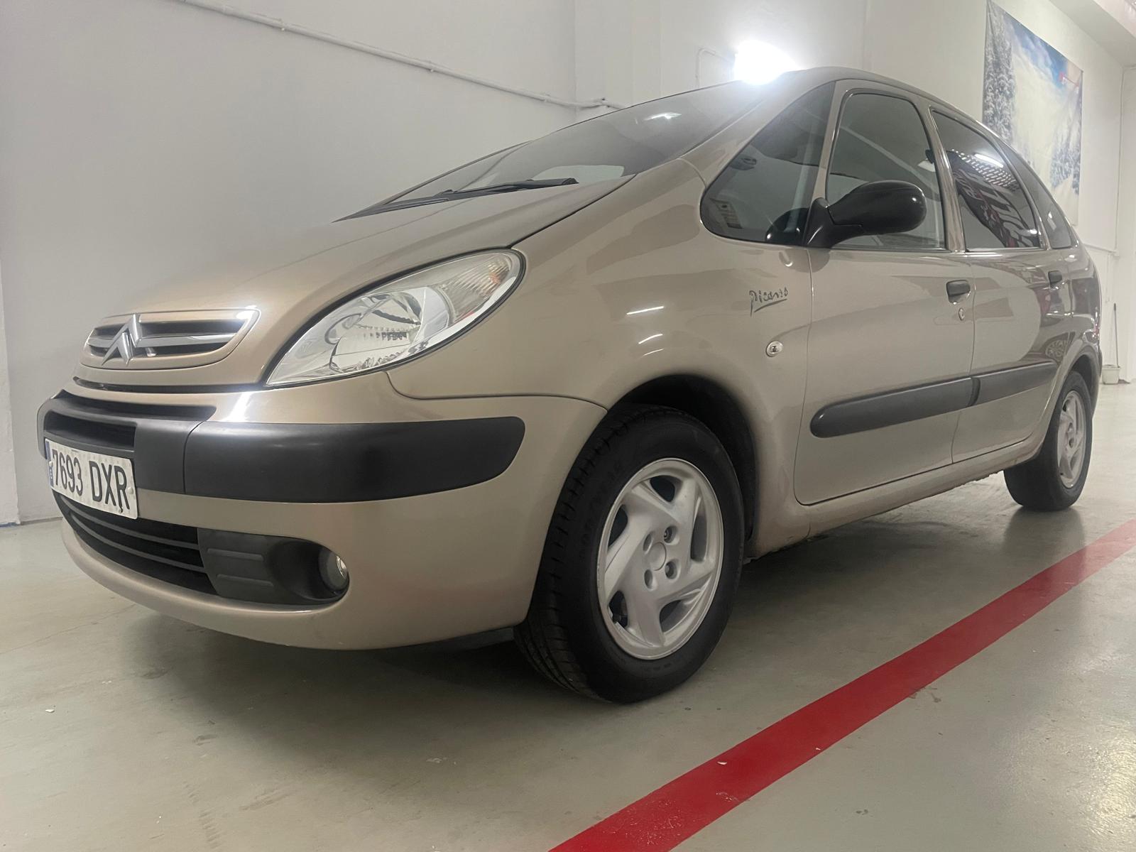 CITROEN 1.6HDI
