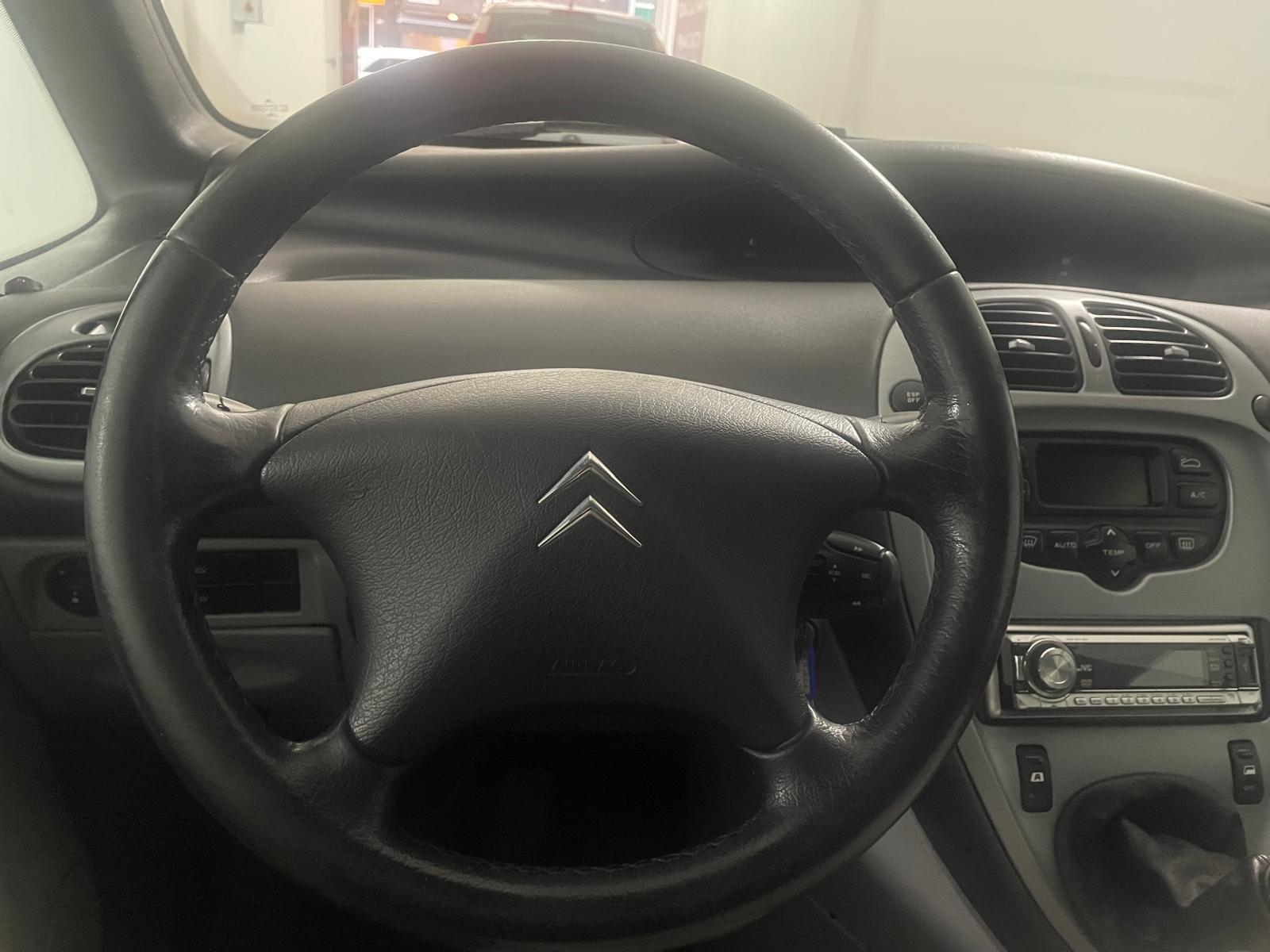CITROEN 1.6HDI