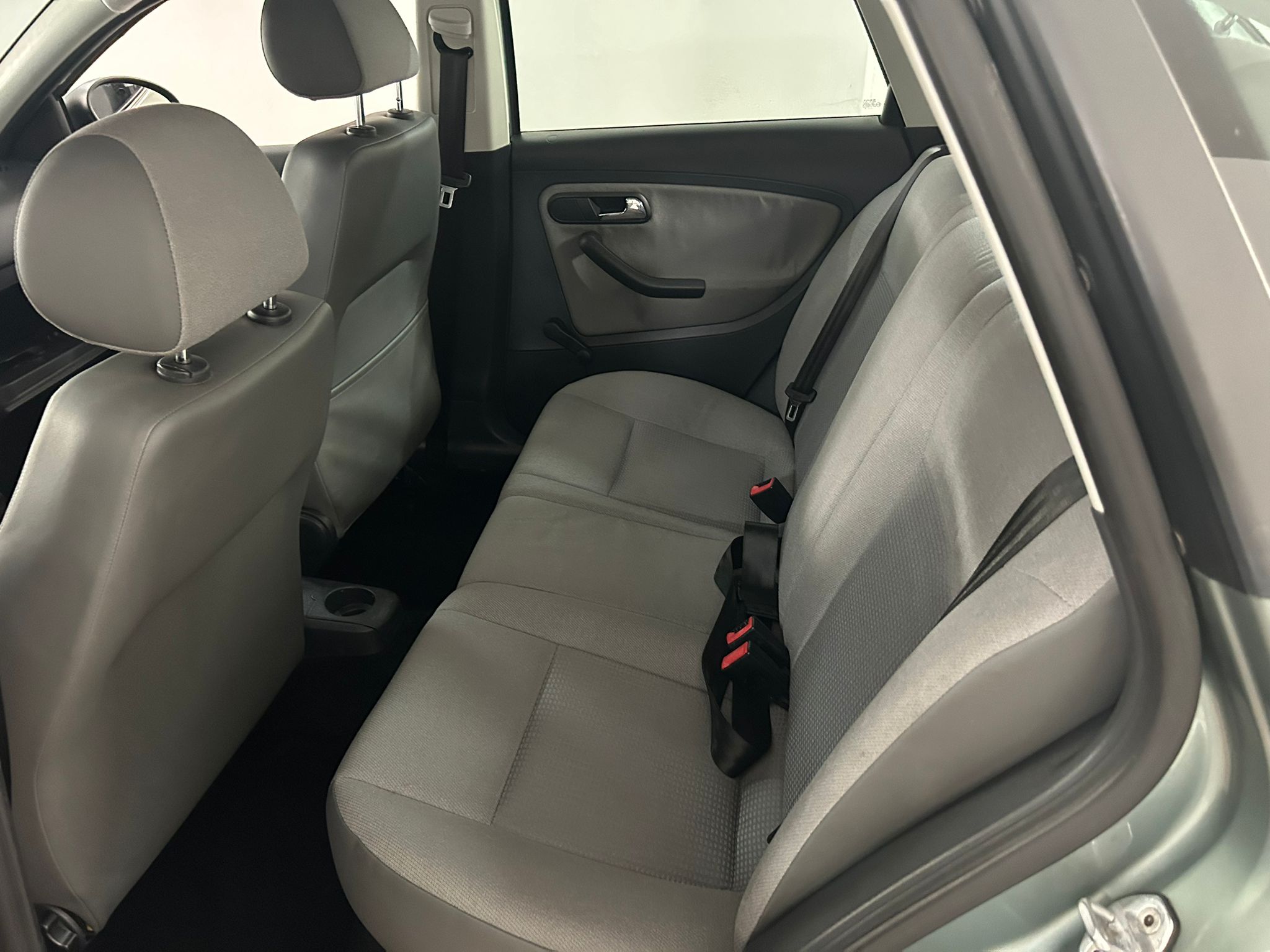 SEAT IBIZA 1.2