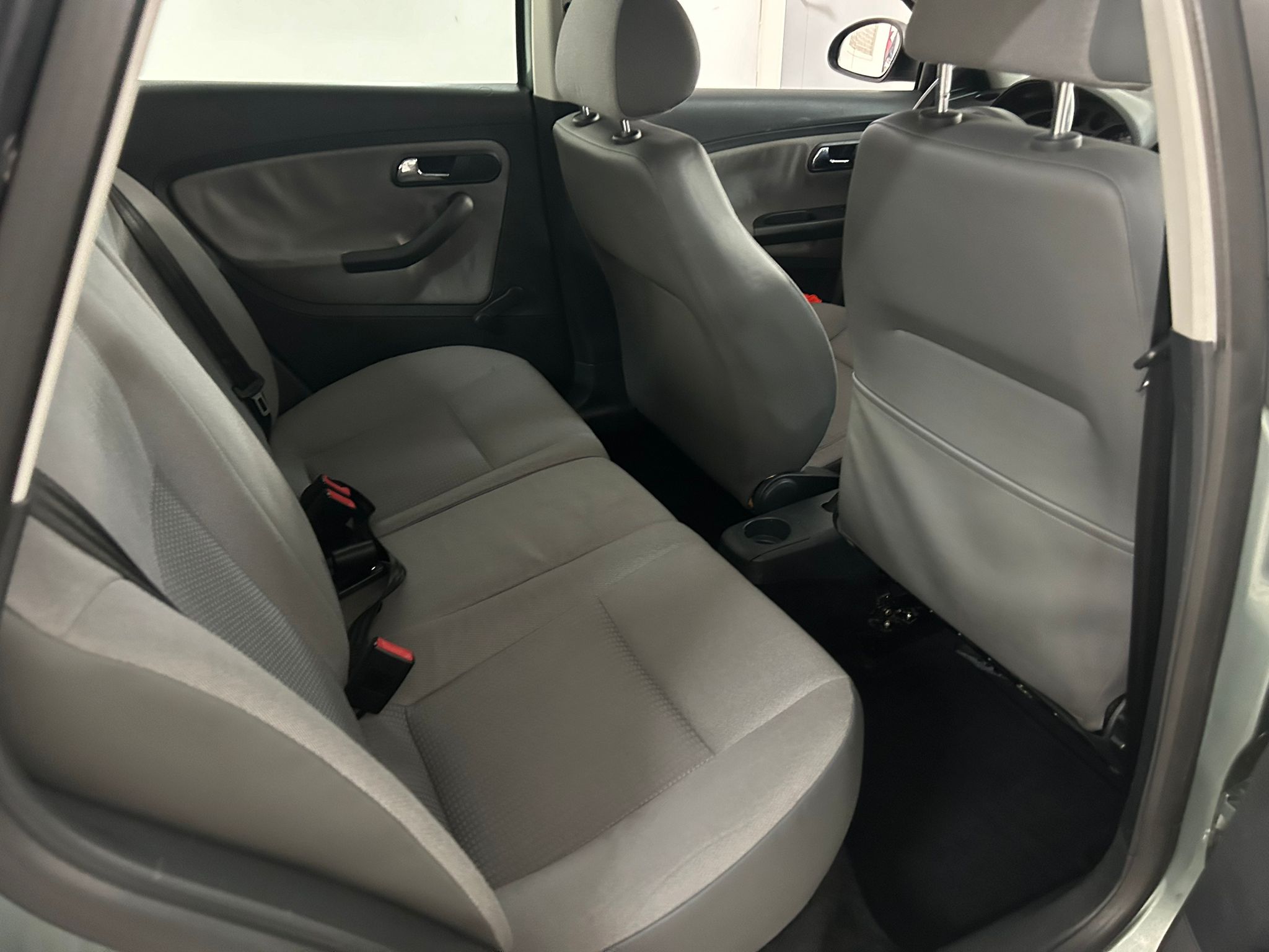 SEAT IBIZA 1.2