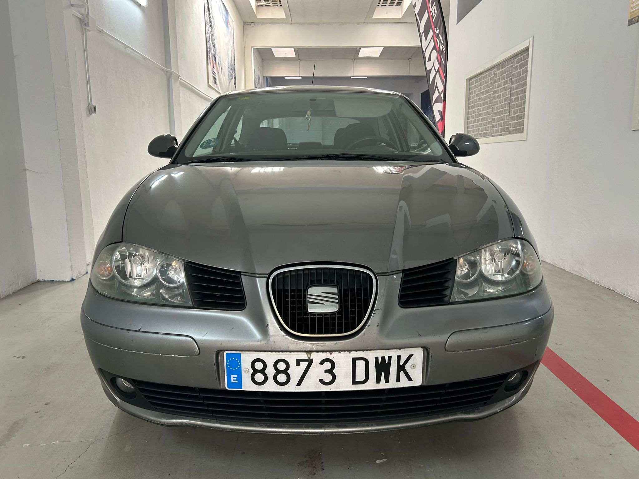 SEAT 1.4