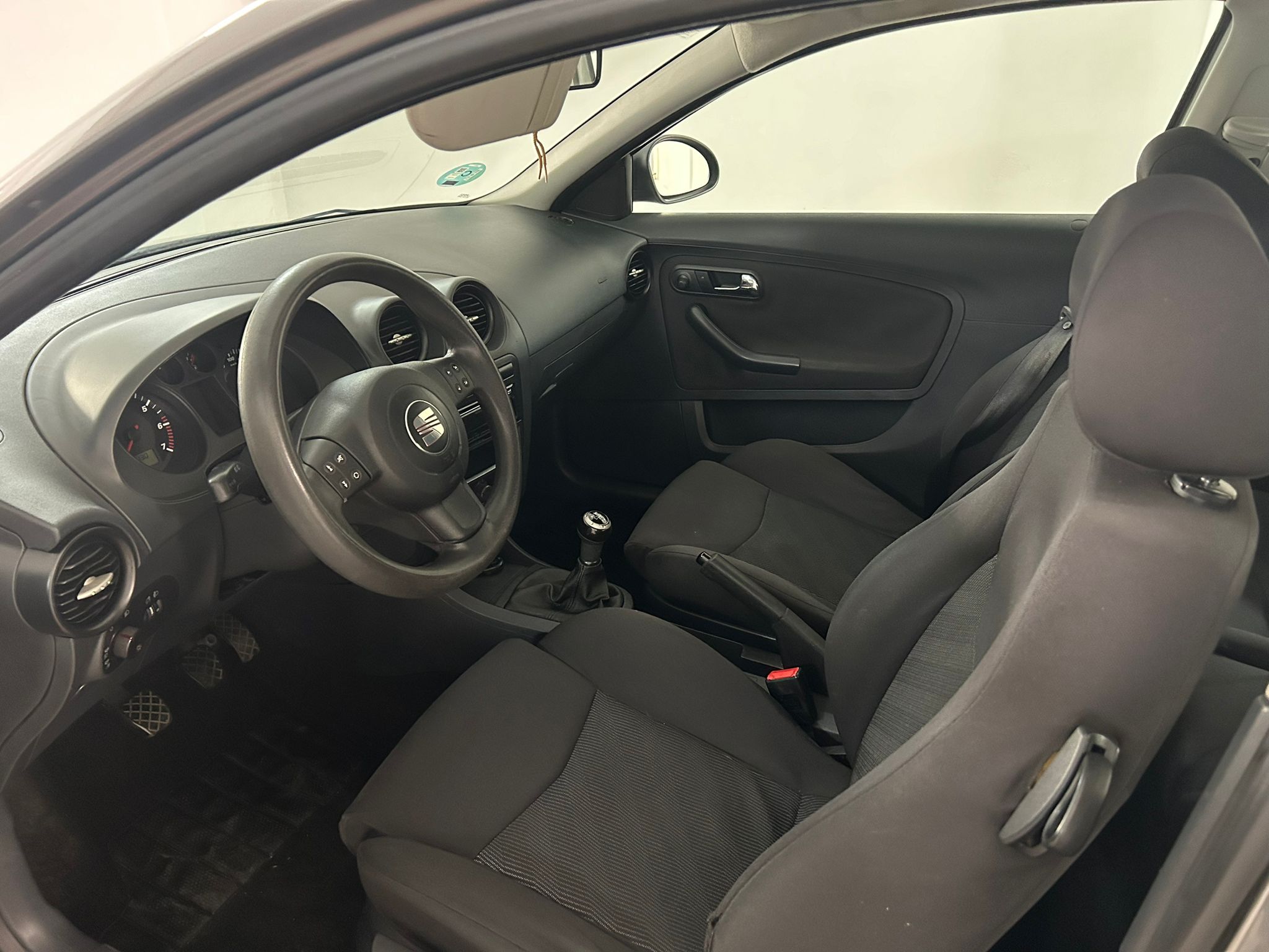SEAT 1.4