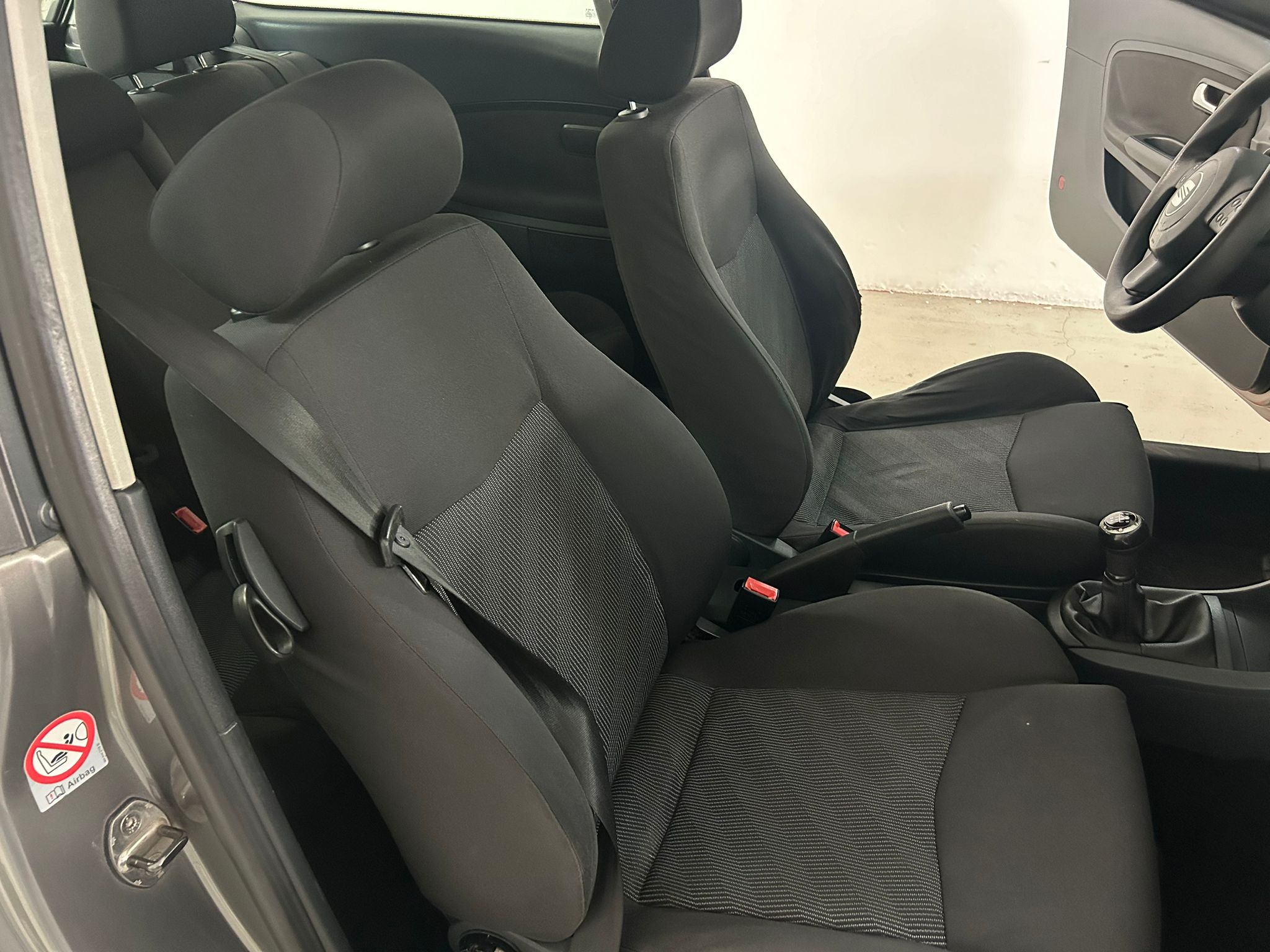 SEAT 1.4