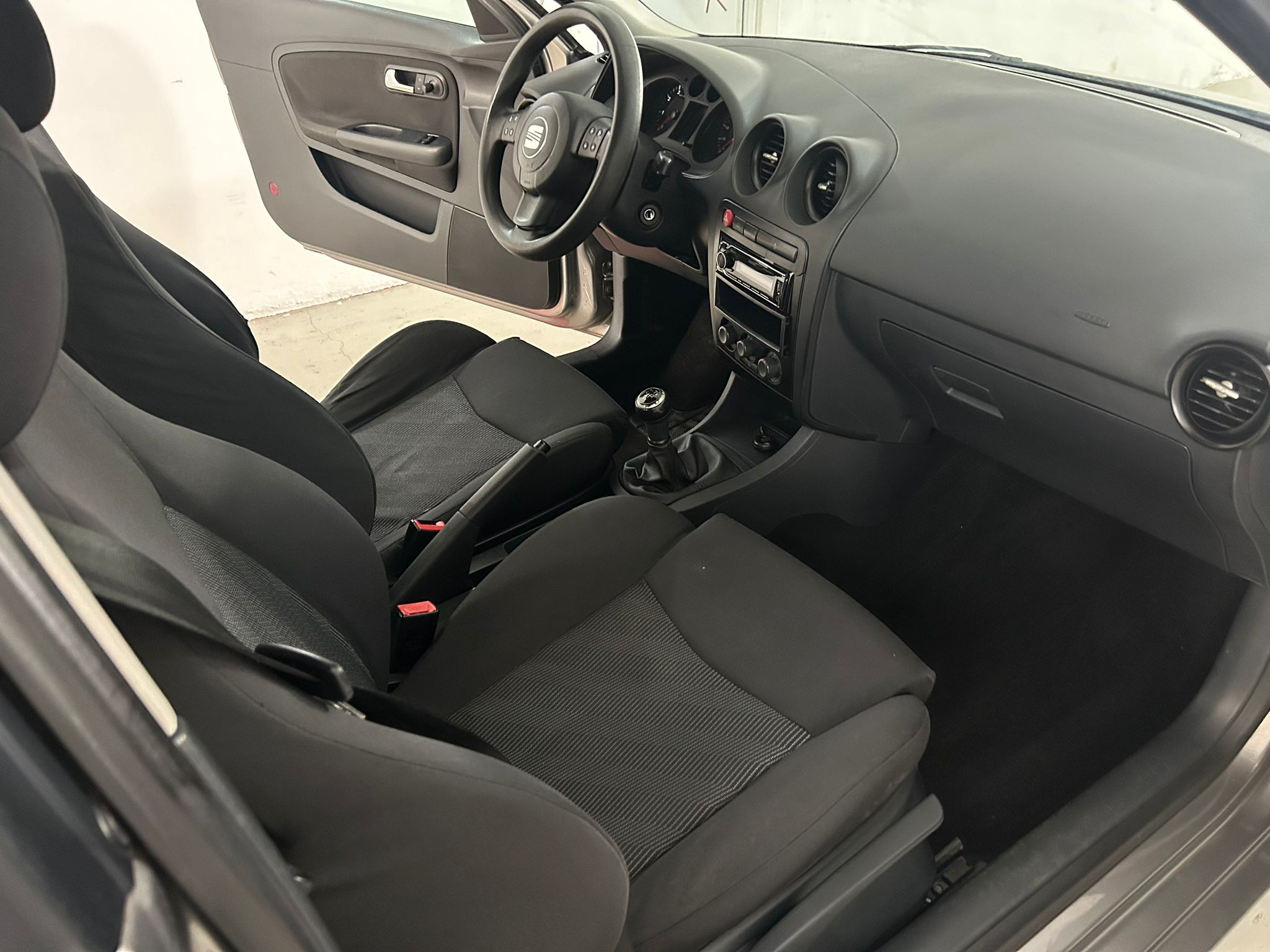 SEAT 1.4