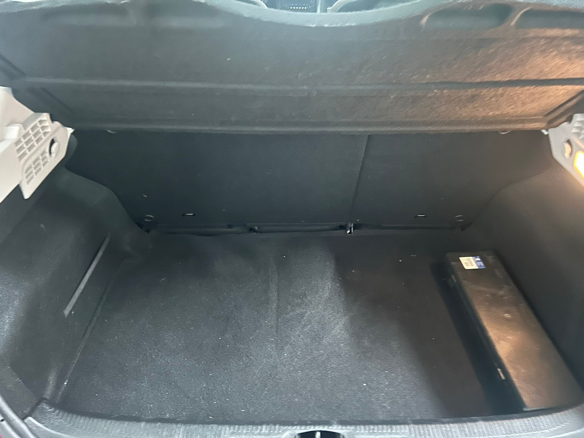 PEUGEOT 207 1.4
