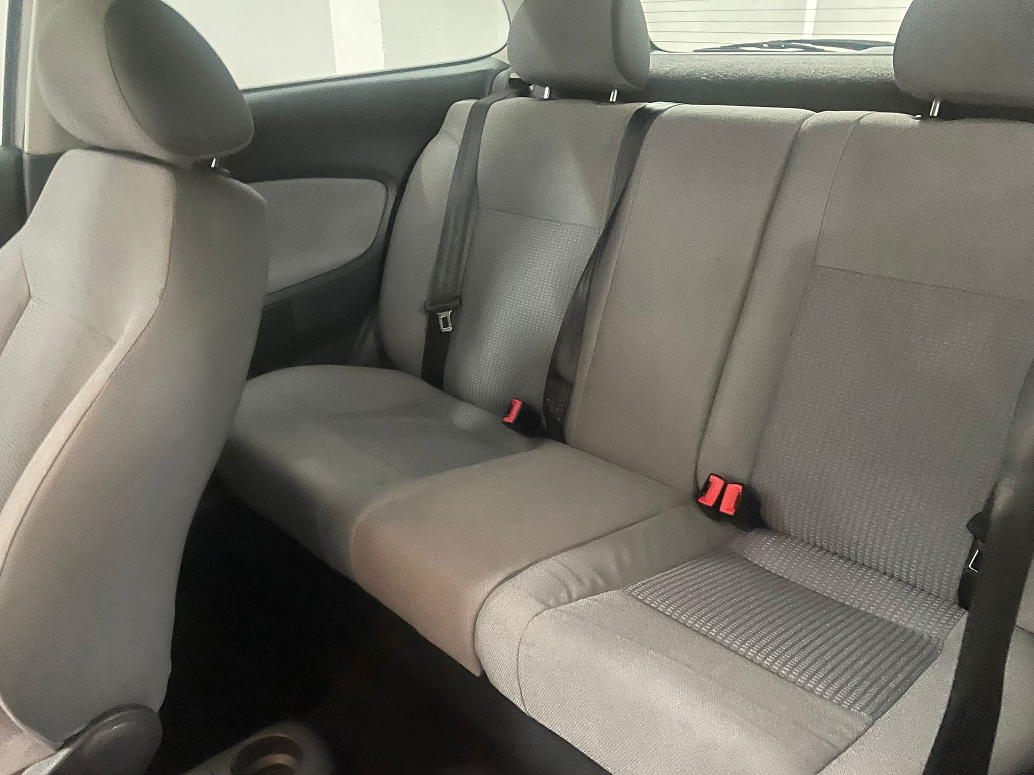 SEAT IBIZA 1.4