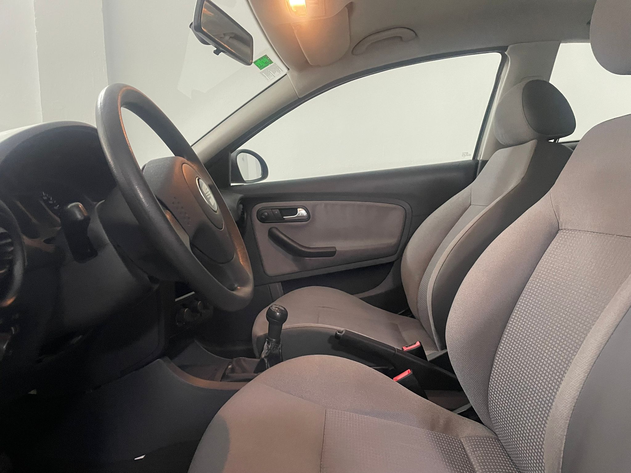 SEAT IBIZA 1.4
