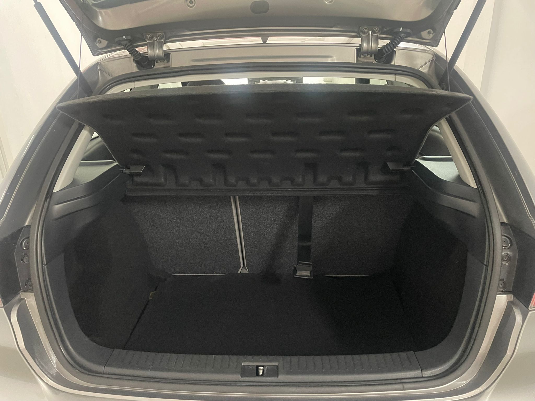 SEAT IBIZA 1.4