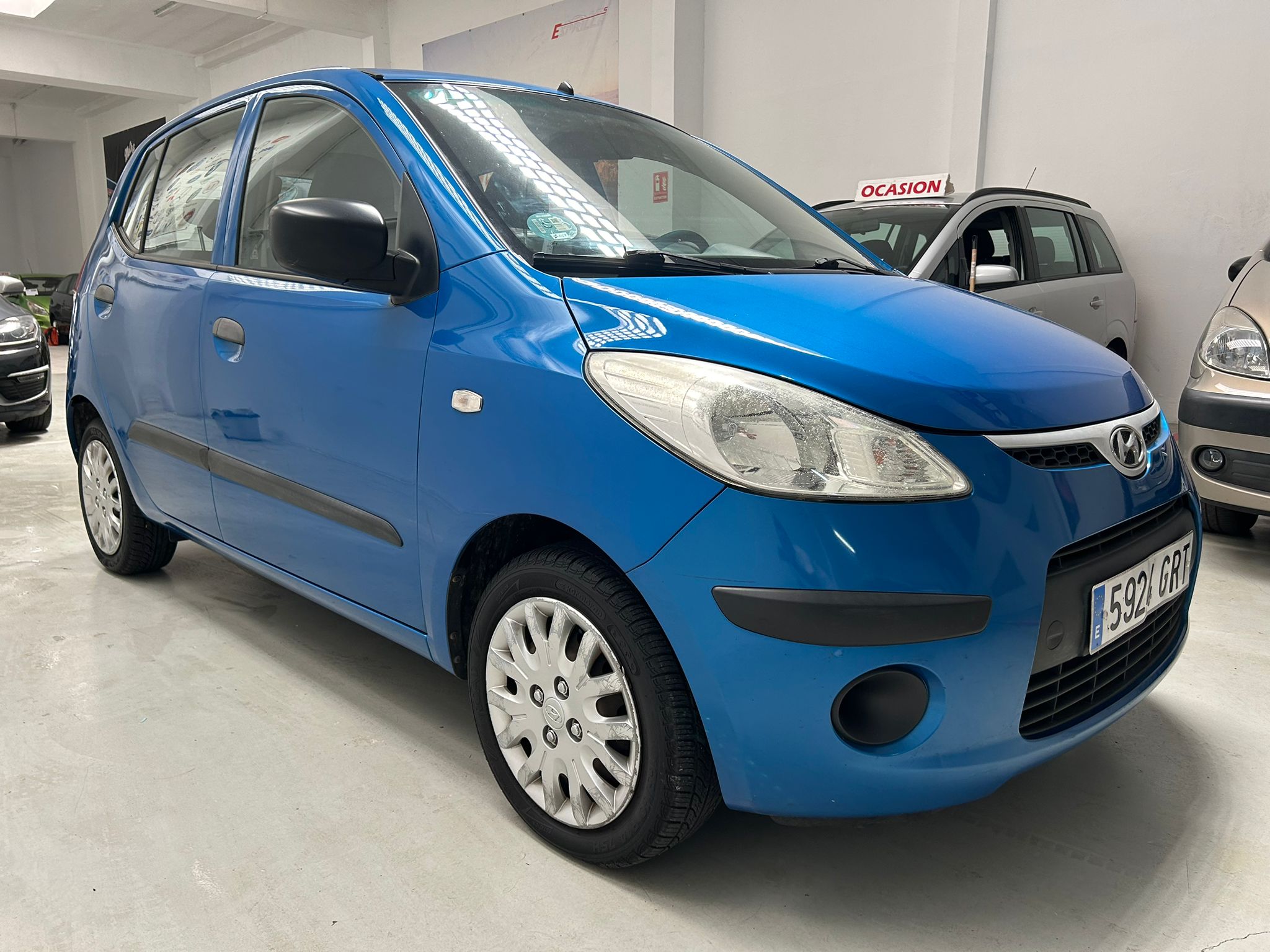HYUNDAI 1.2
