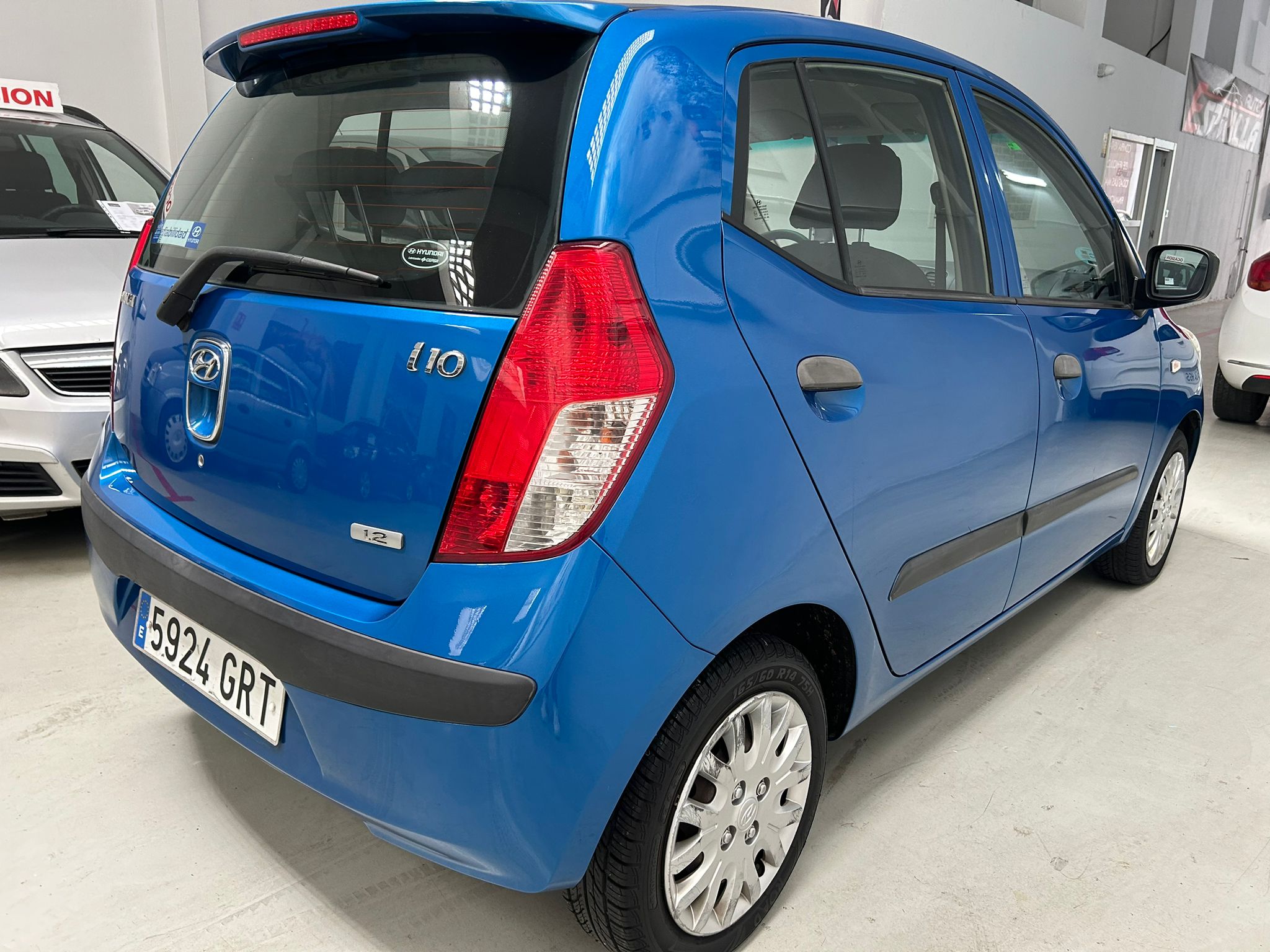 HYUNDAI 1.2
