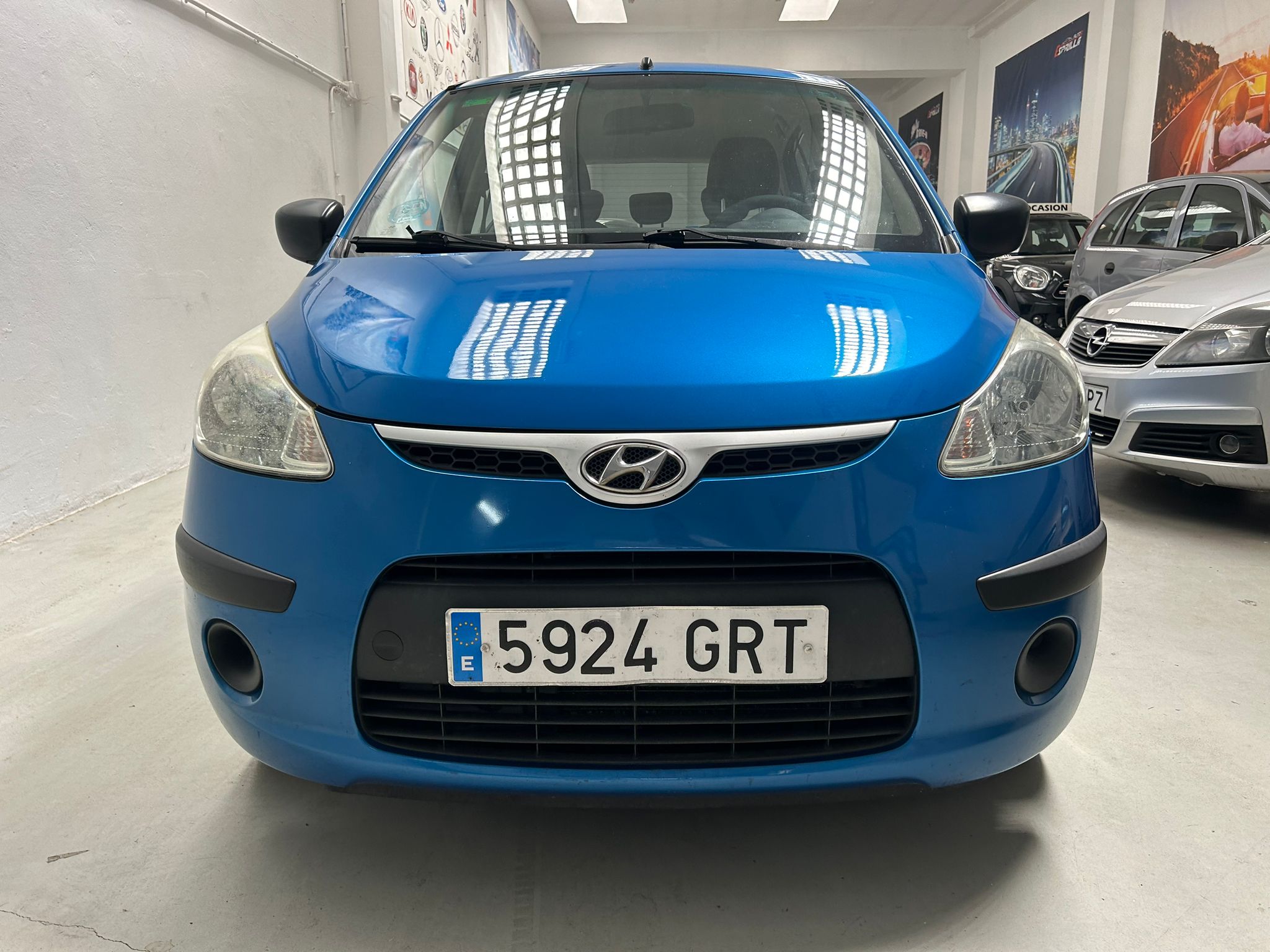 HYUNDAI 1.2