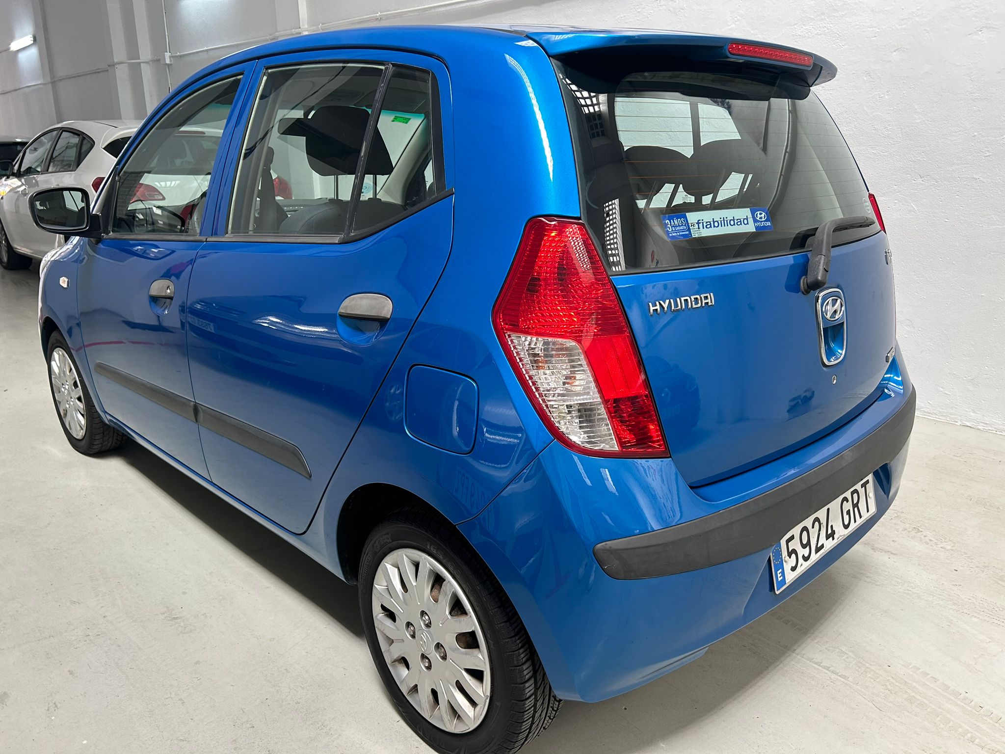 HYUNDAI 1.2