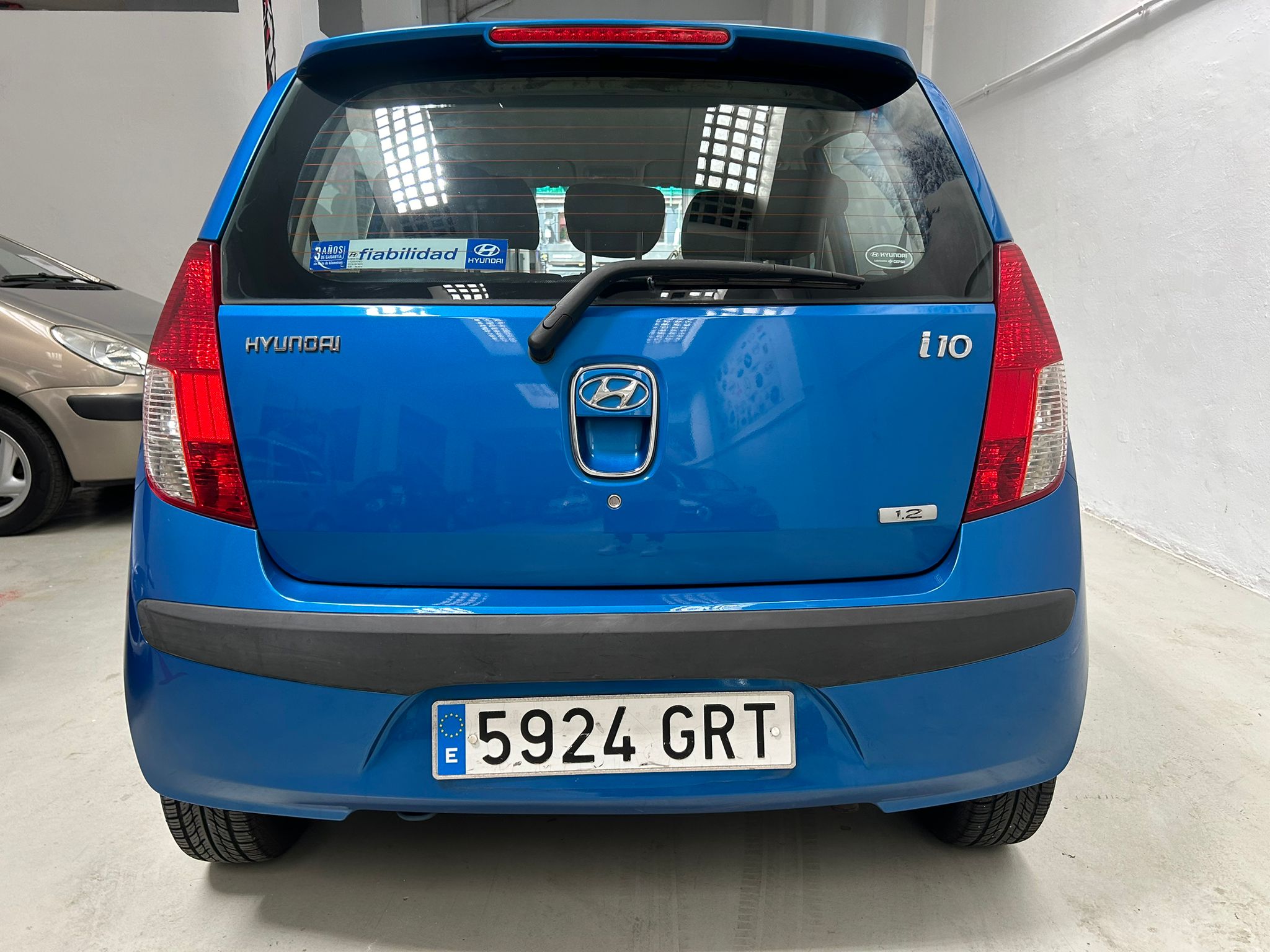 HYUNDAI 1.2