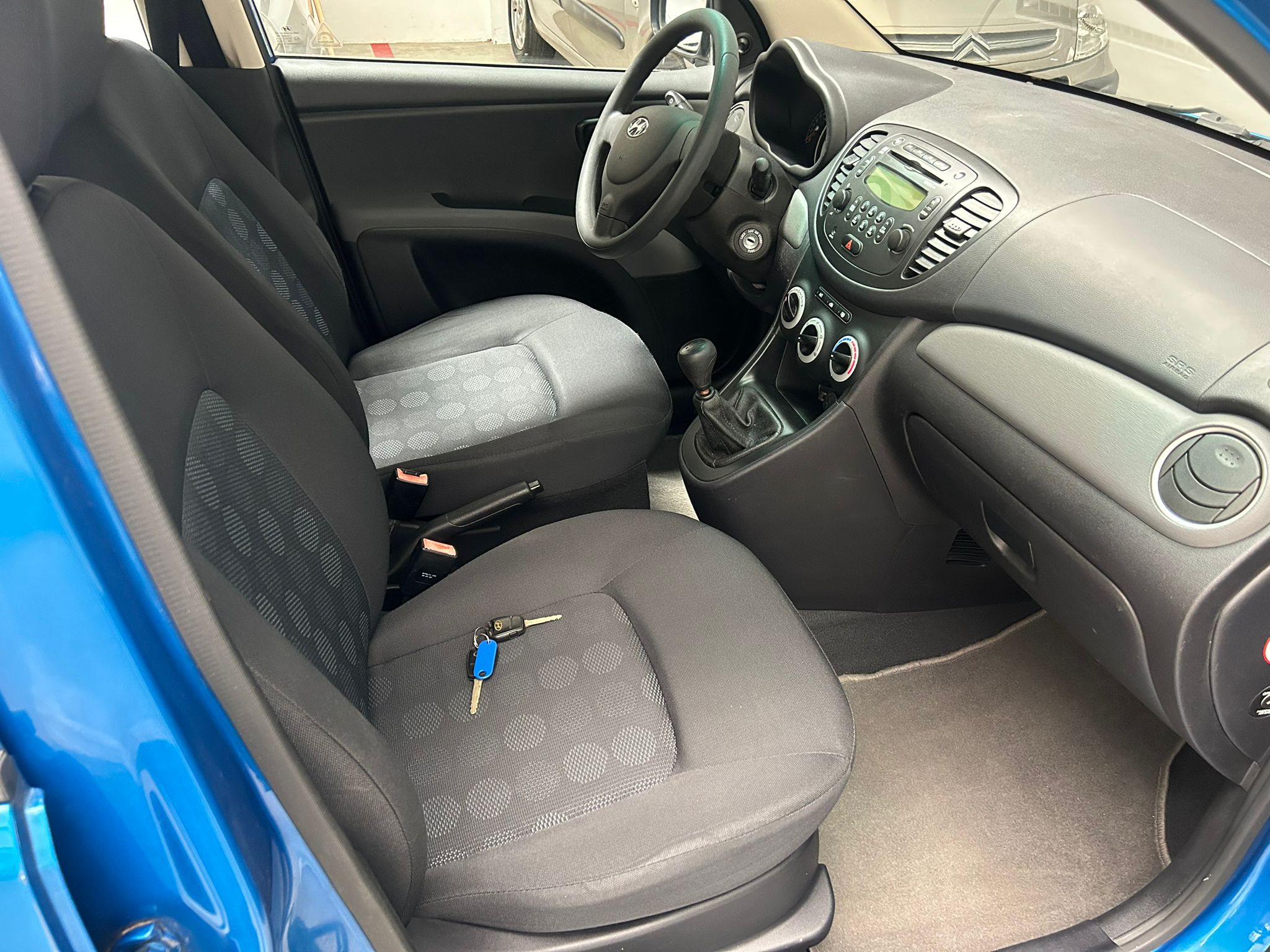 HYUNDAI 1.2