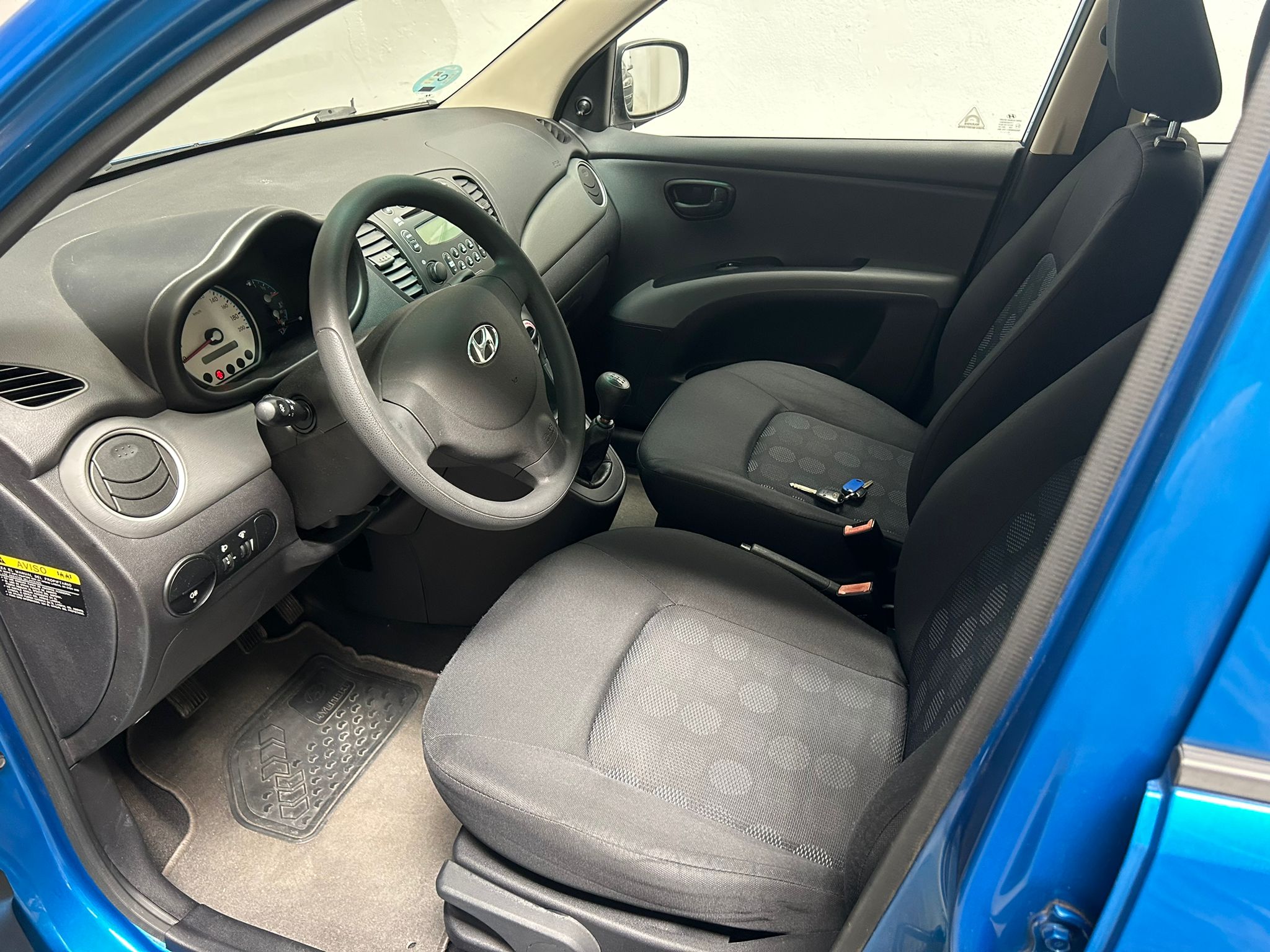 HYUNDAI 1.2
