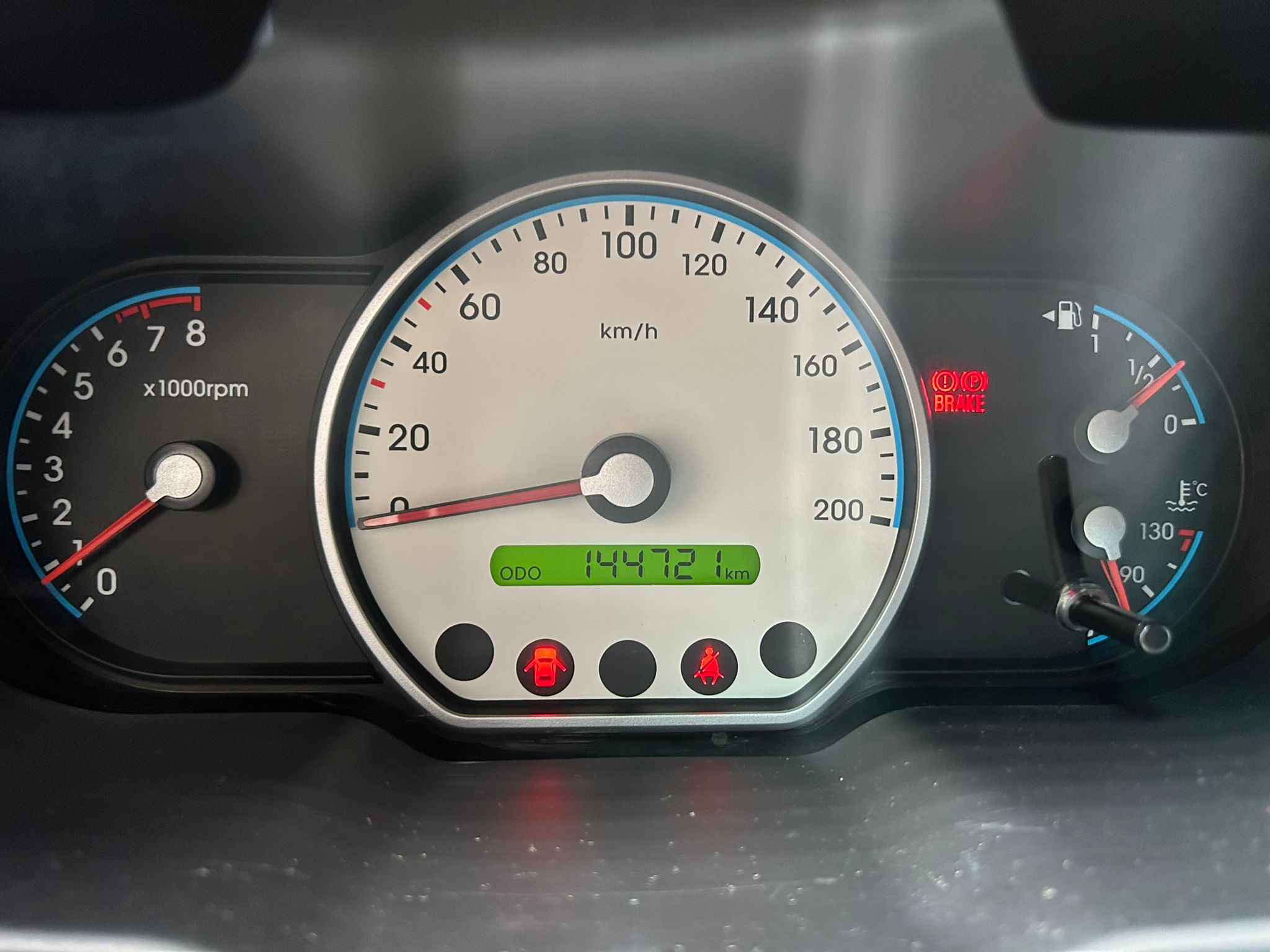 HYUNDAI 1.2