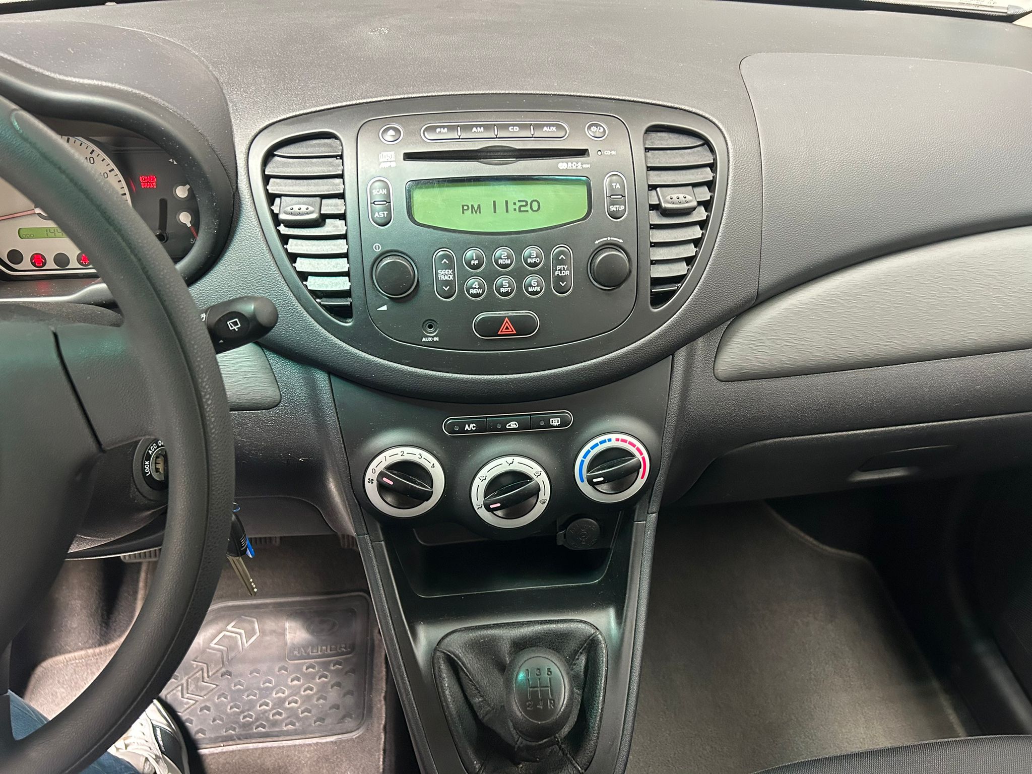 HYUNDAI 1.2