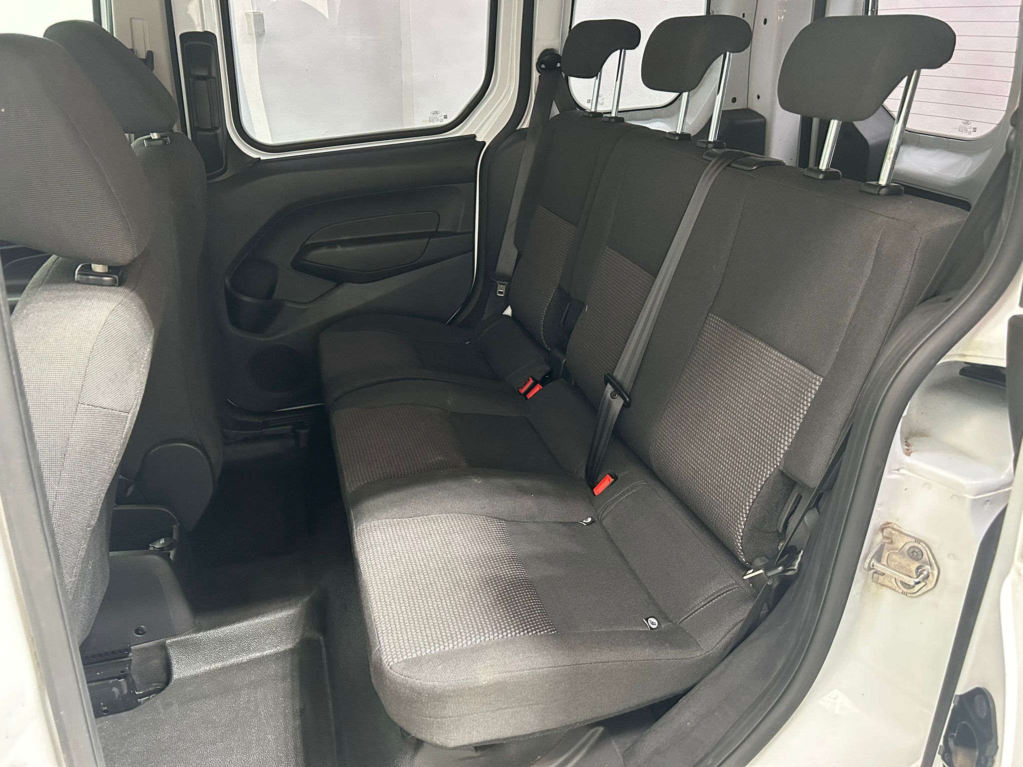 FORD TOURNEO CONNECT 1.6TDCI