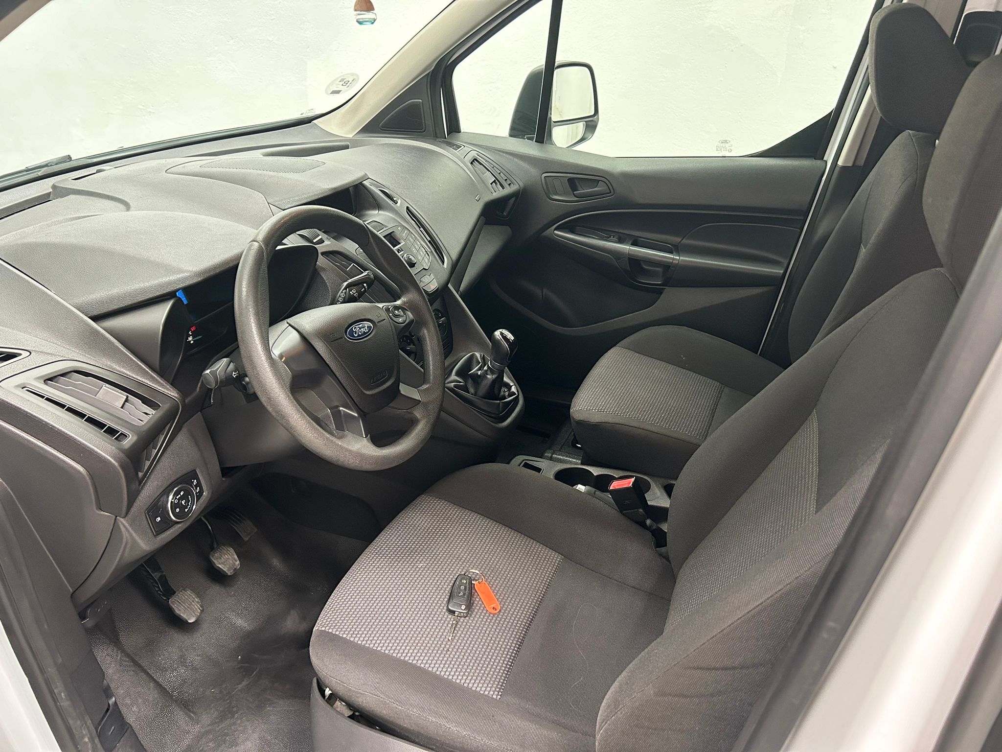 FORD TOURNEO CONNECT 1.6TDCI
