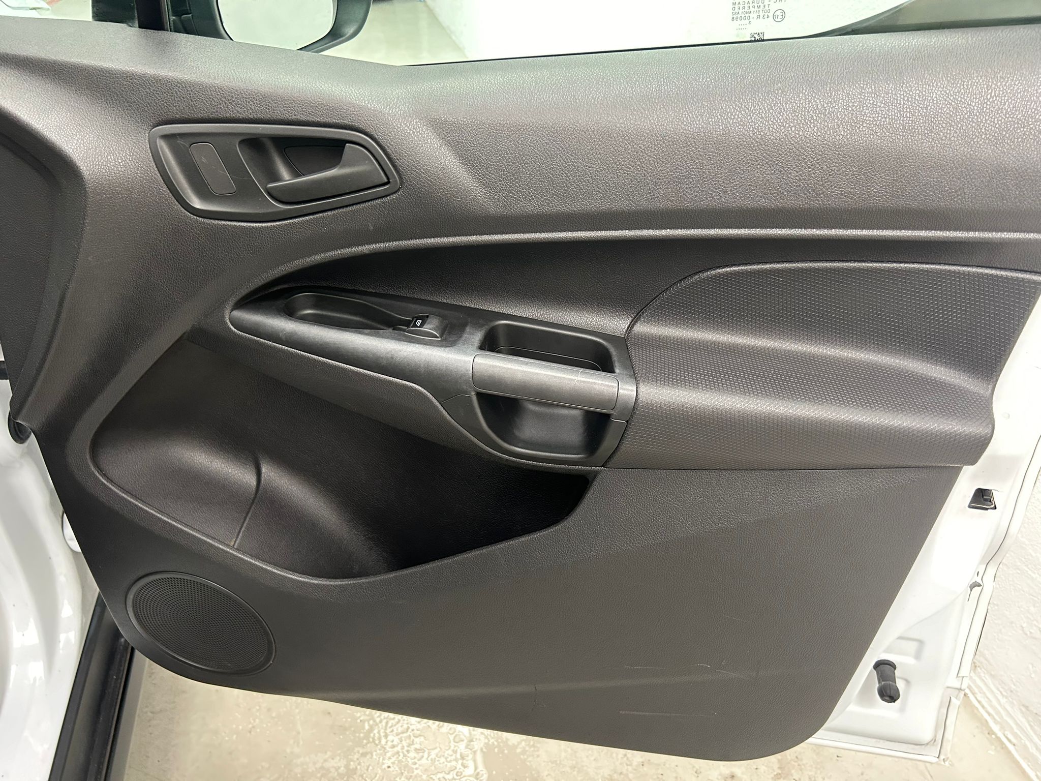 FORD TOURNEO CONNECT 1.6TDCI