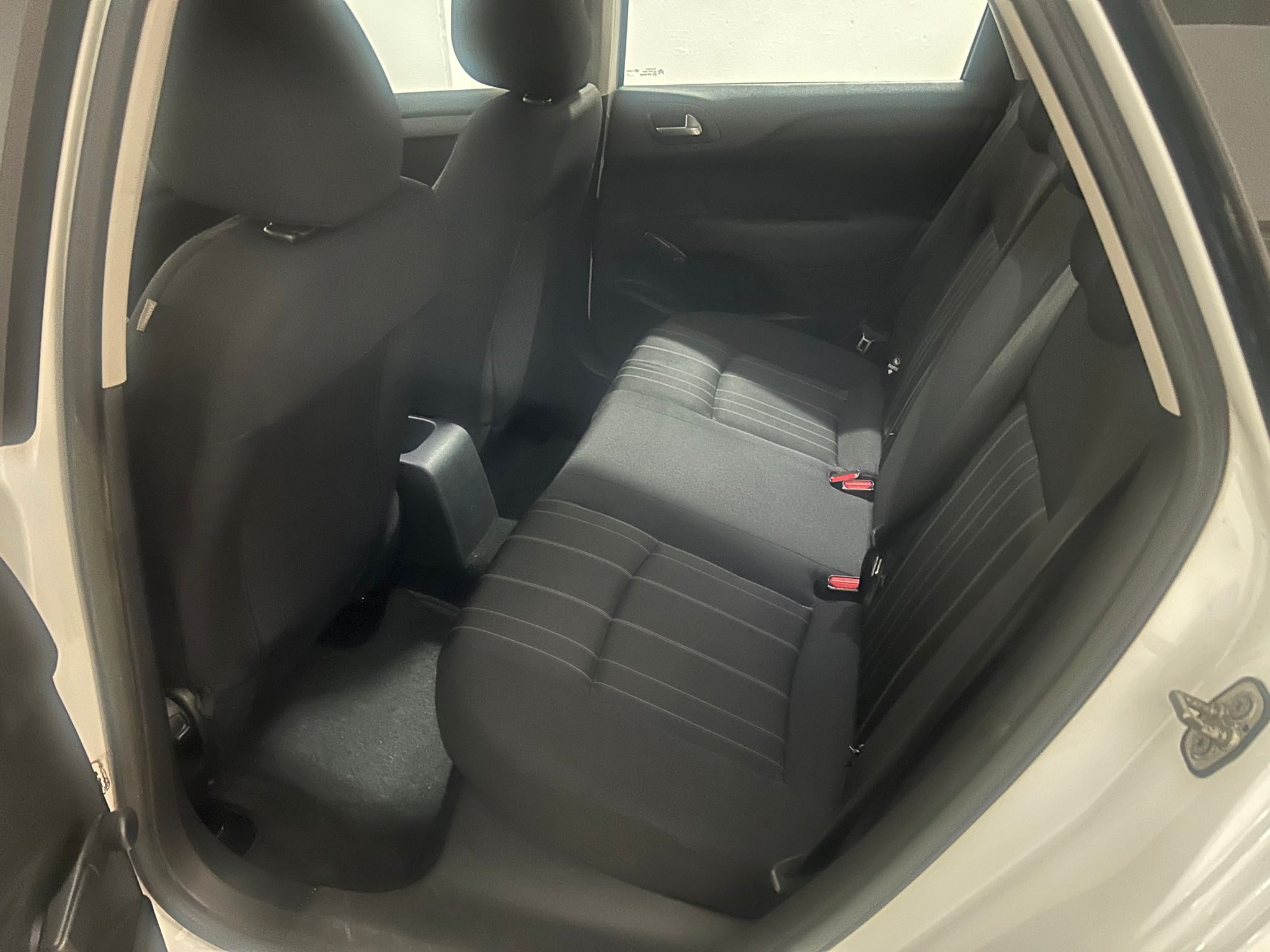 CITROEN C4 1.6 HDI
