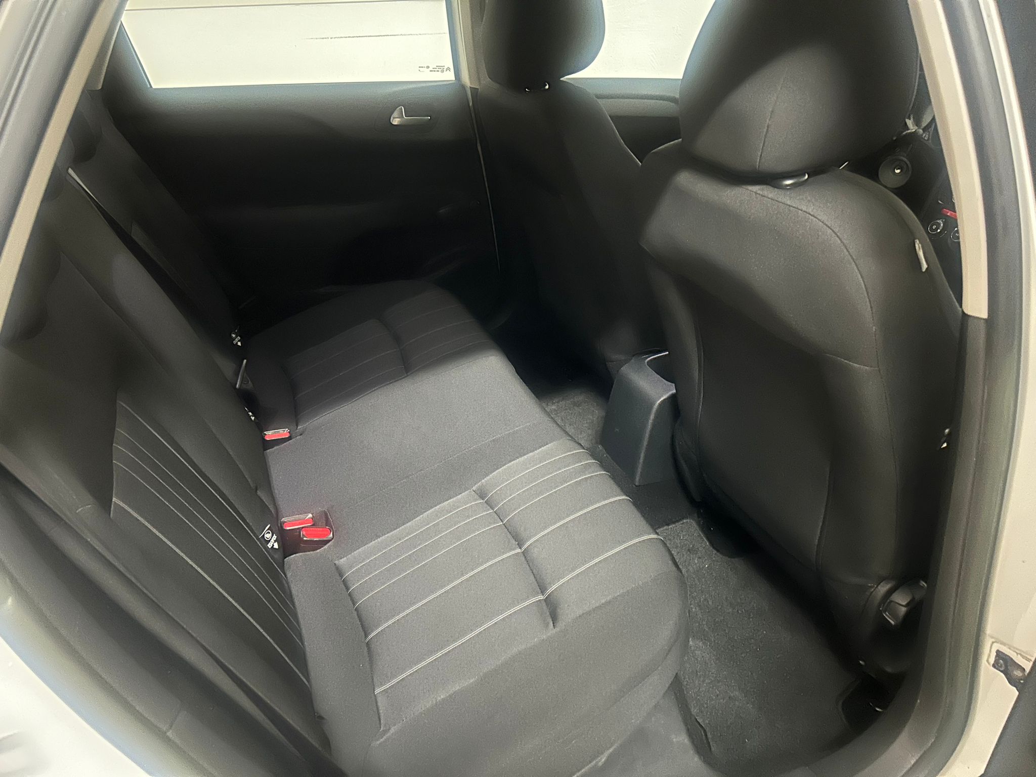 CITROEN C4 1.6 HDI