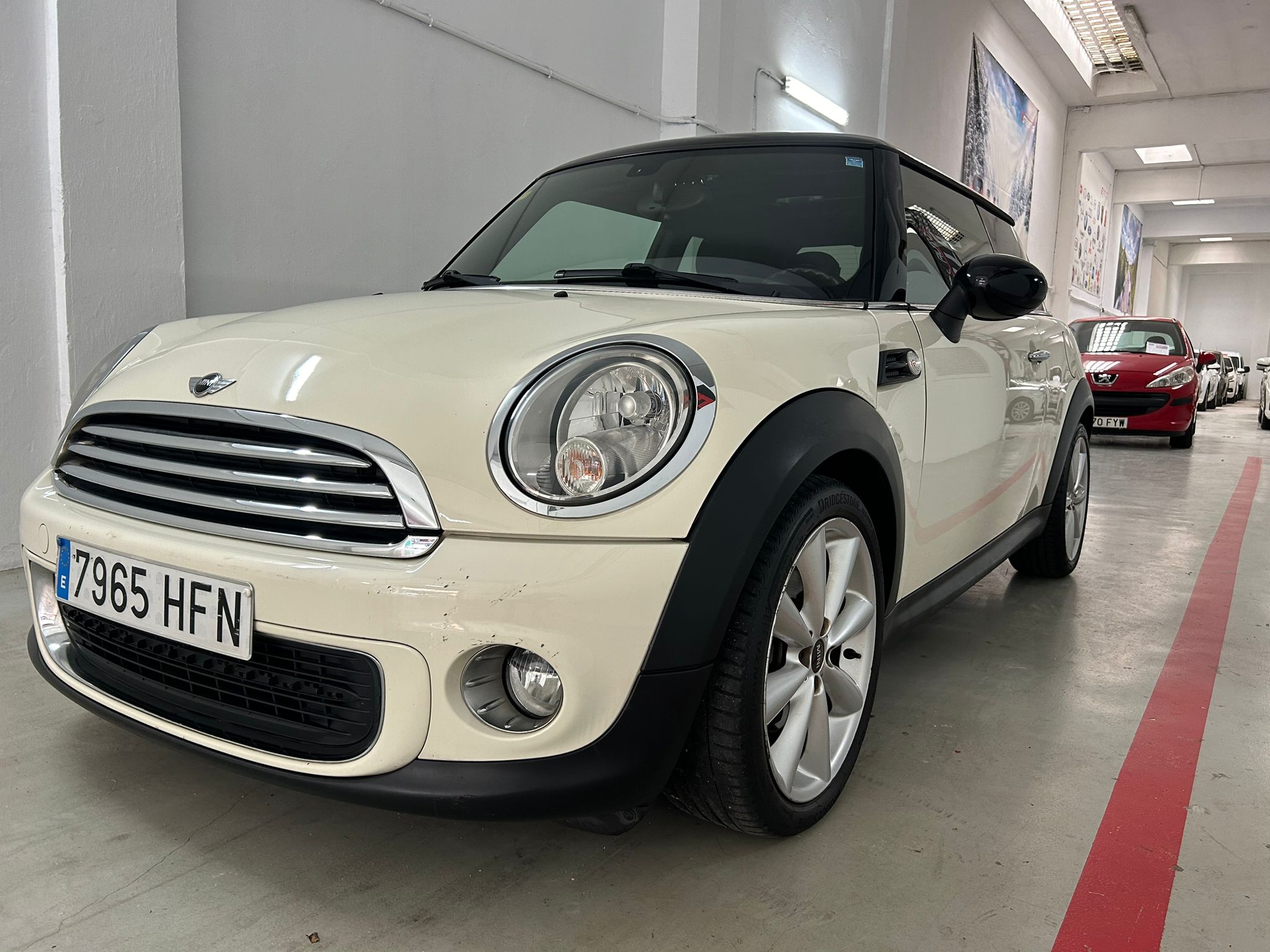 MINI 1.6