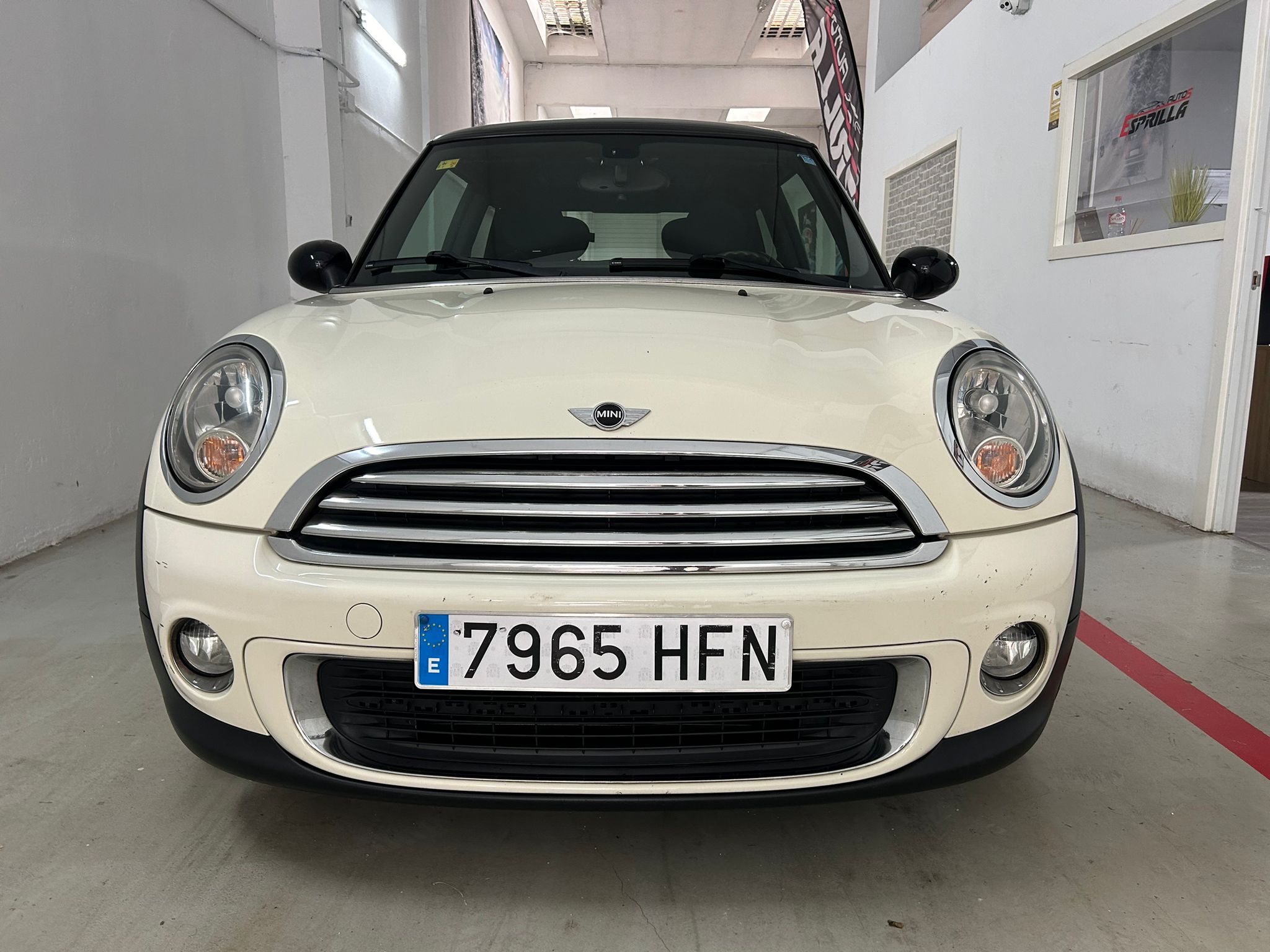 MINI 1.6
