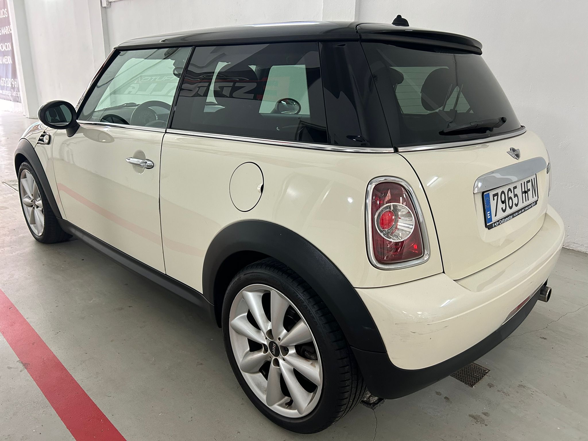 MINI 1.6