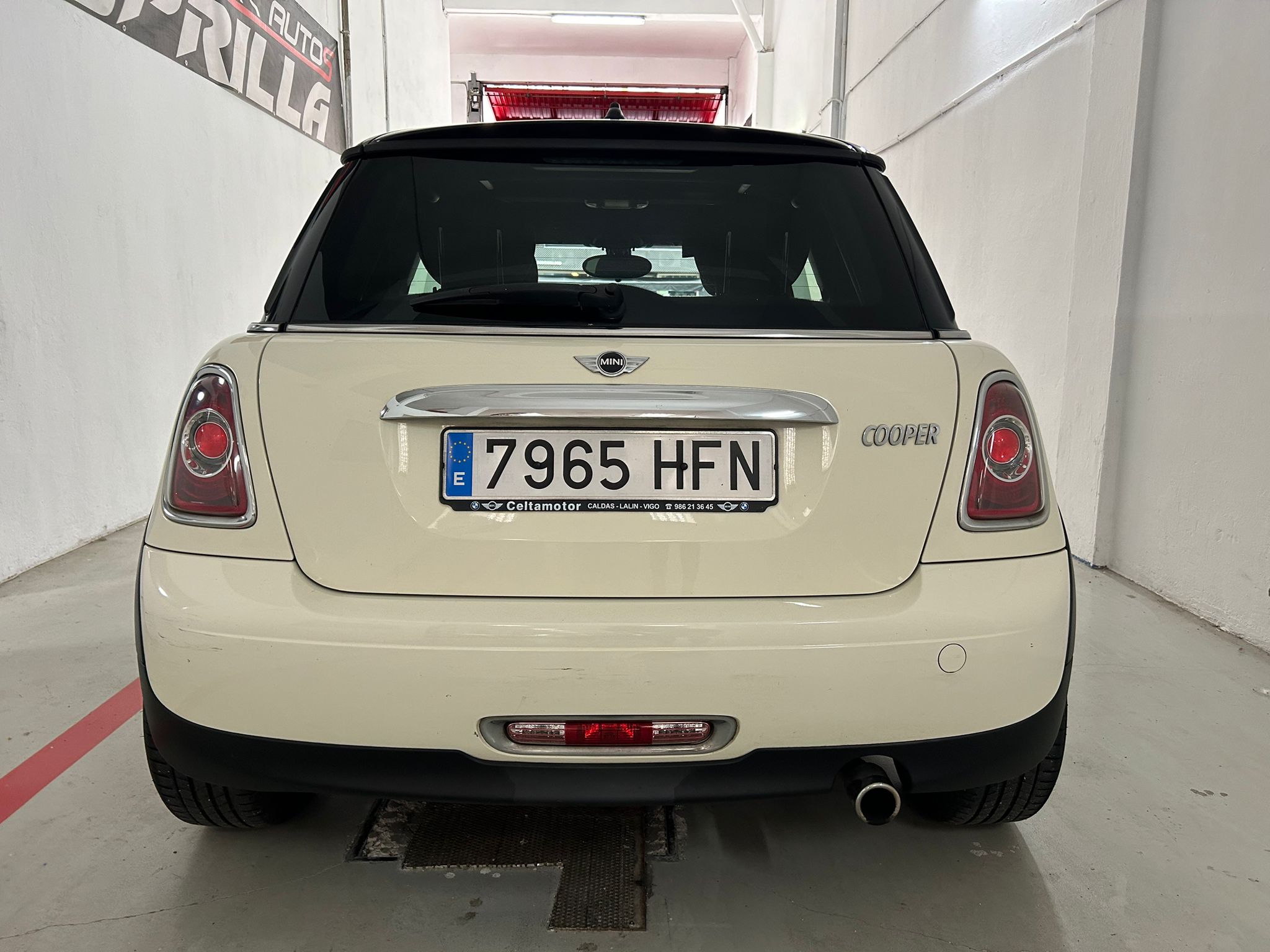 MINI 1.6