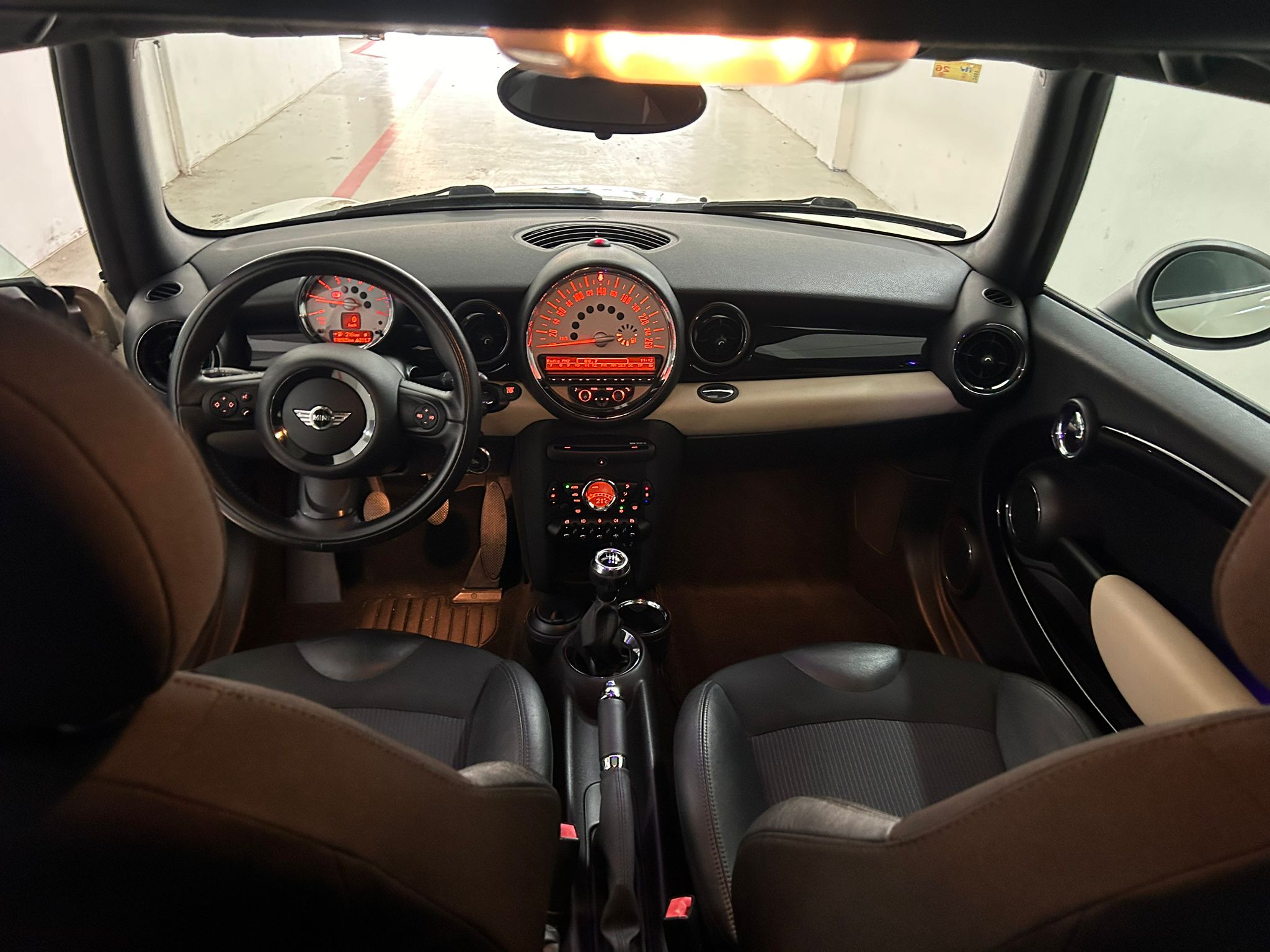MINI 1.6