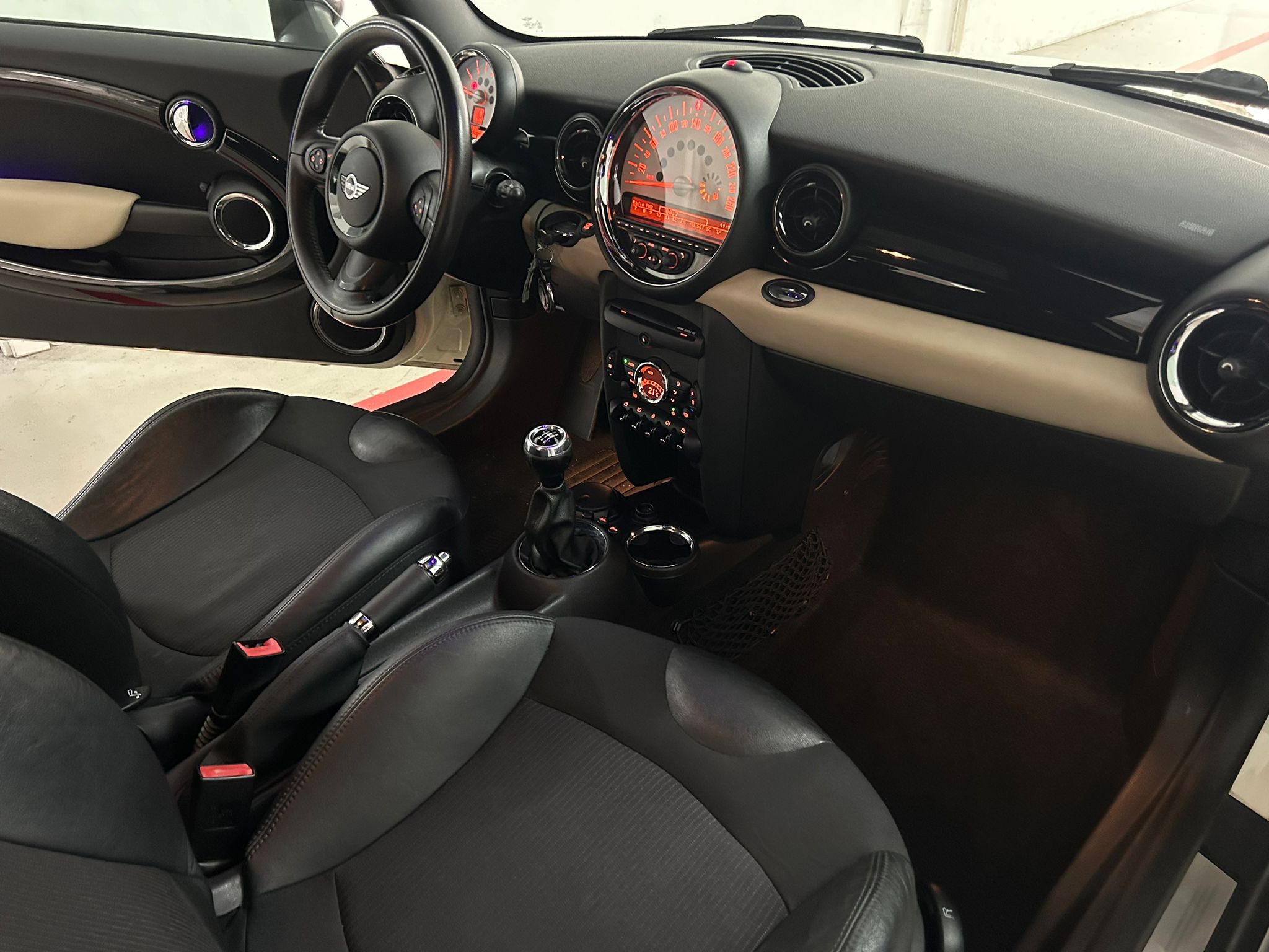 MINI 1.6