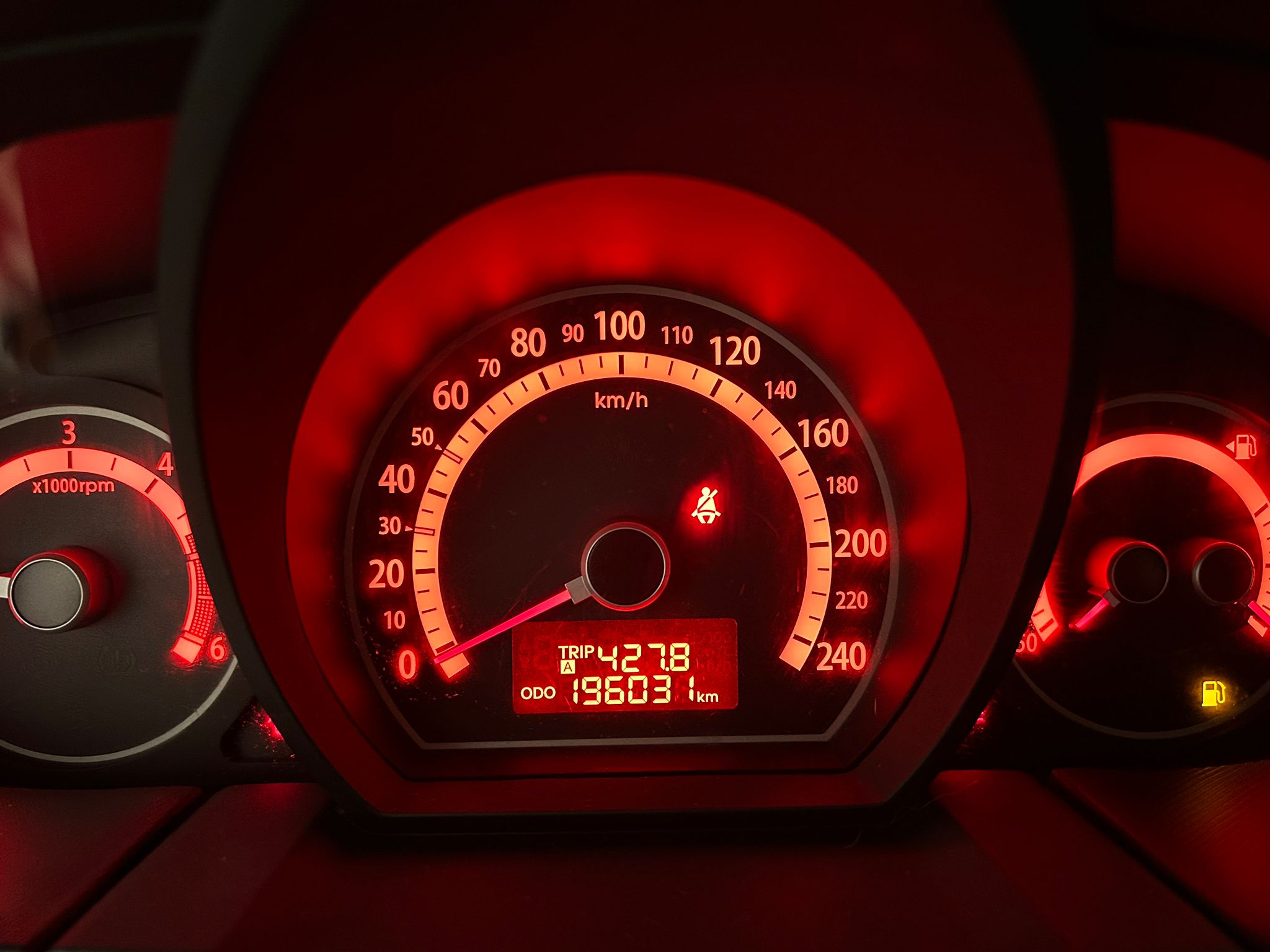 KIA Ceed 1.6CRDI