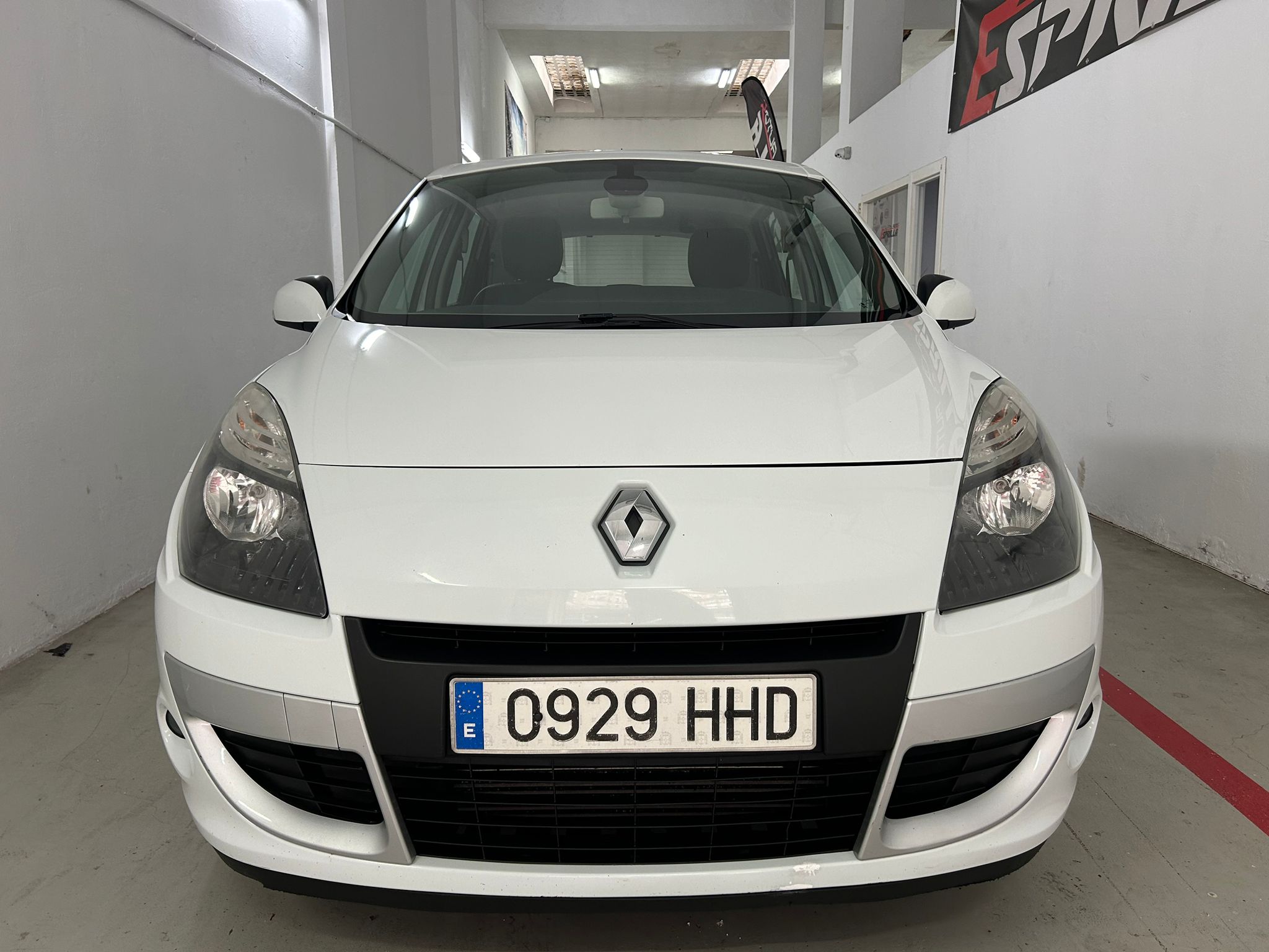 RENAULT 1.5DCI