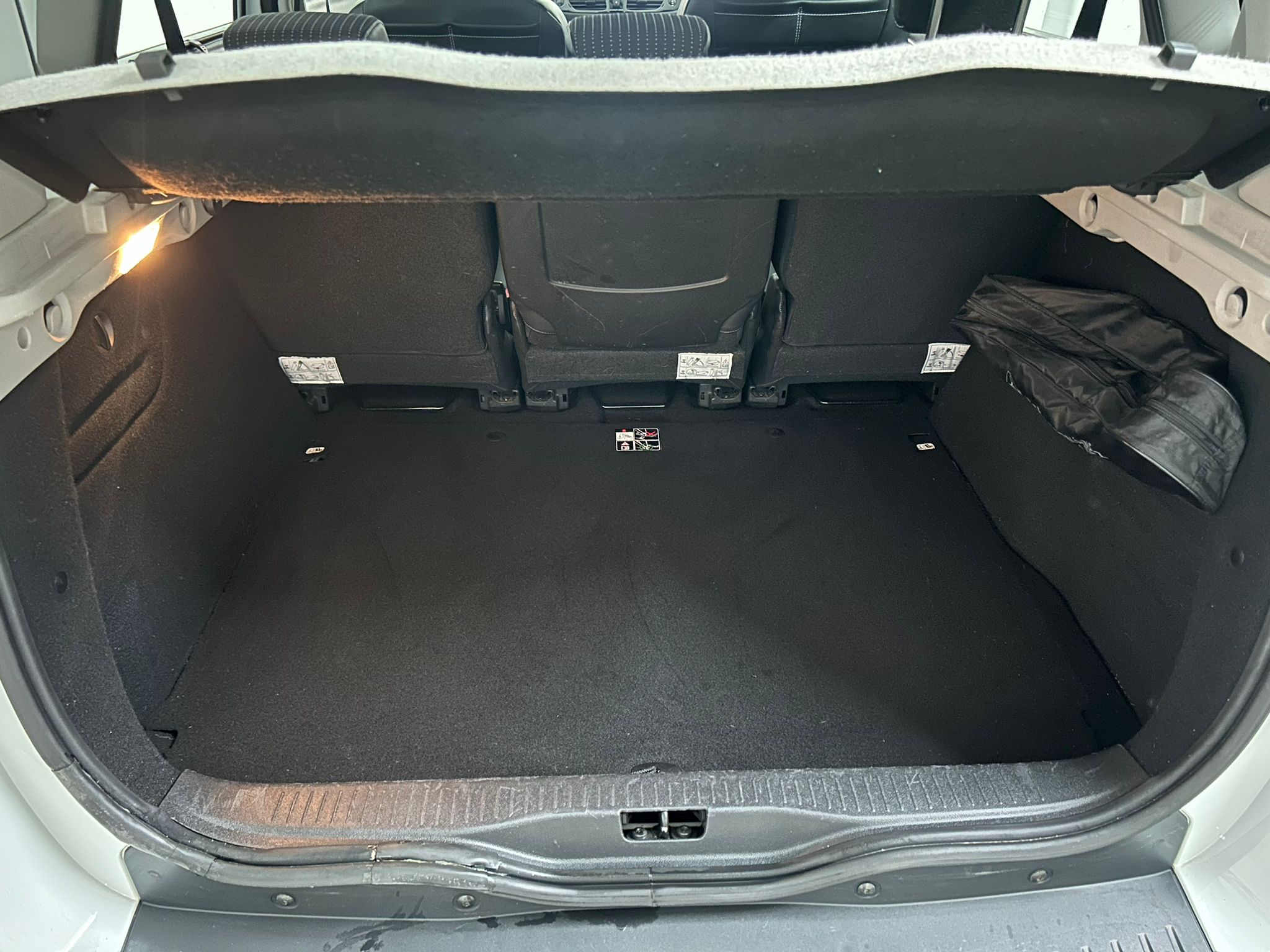 RENAULT 1.5DCI