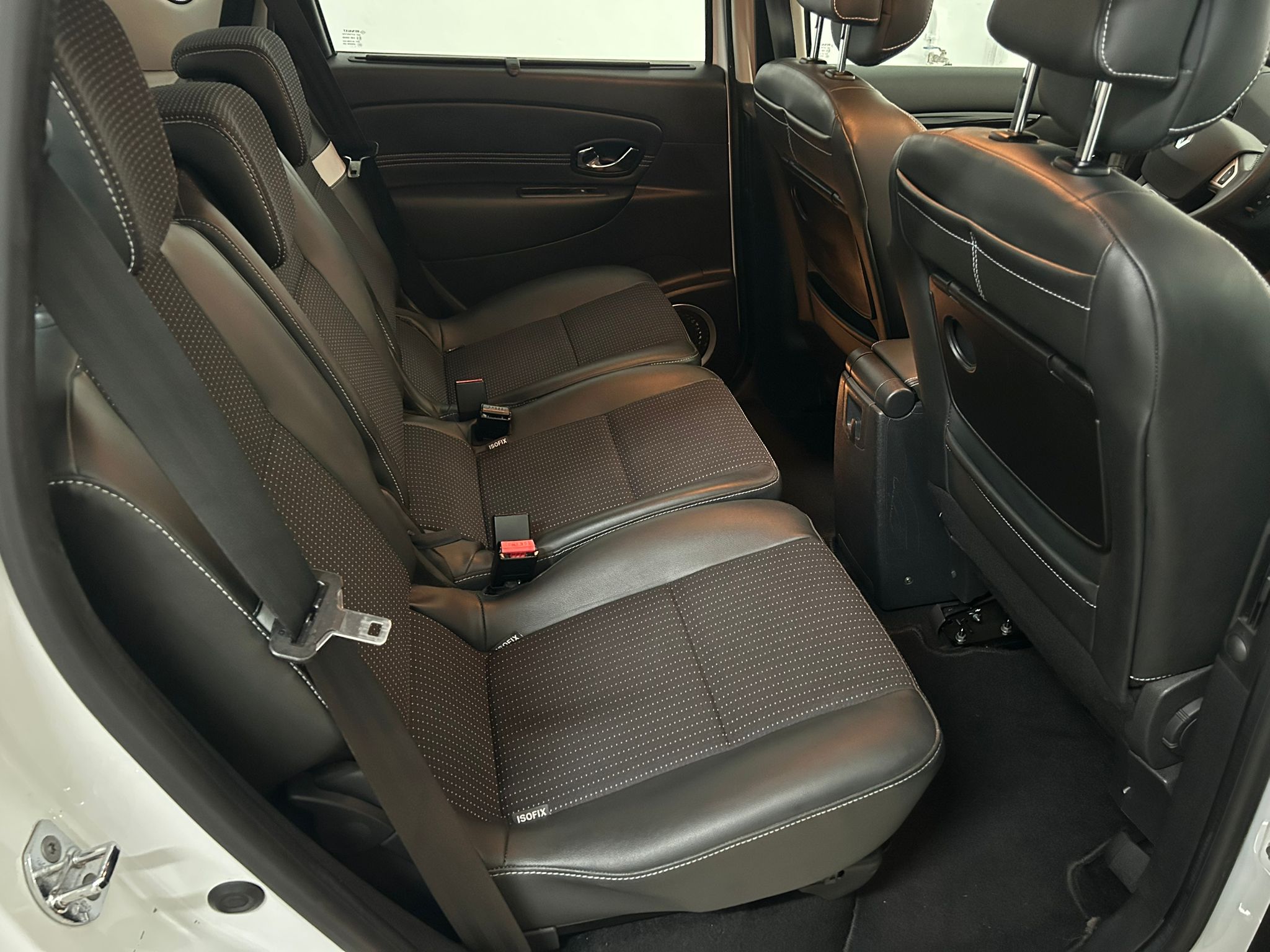 RENAULT 1.5DCI