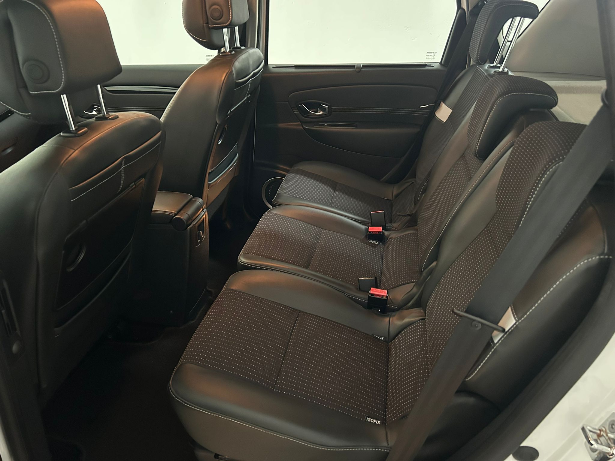 RENAULT 1.5DCI